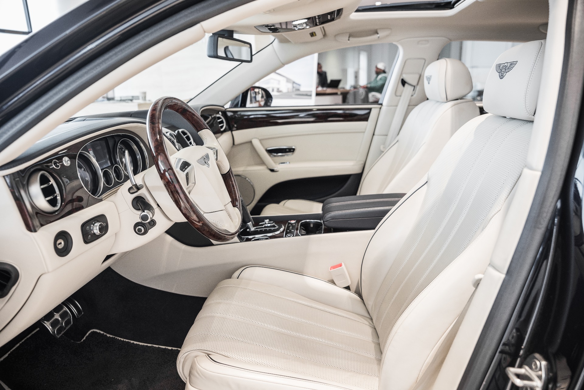 Used 2016 Bentley Flying Spur W12 | St. Petersburg, FL