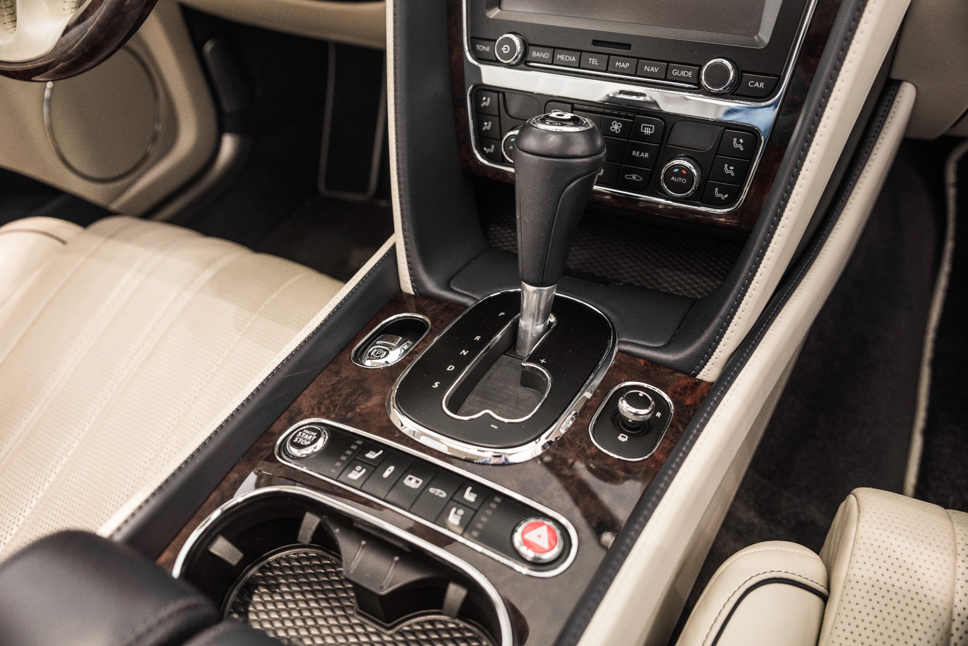 Used 2016 Bentley Flying Spur W12 | St. Petersburg, FL