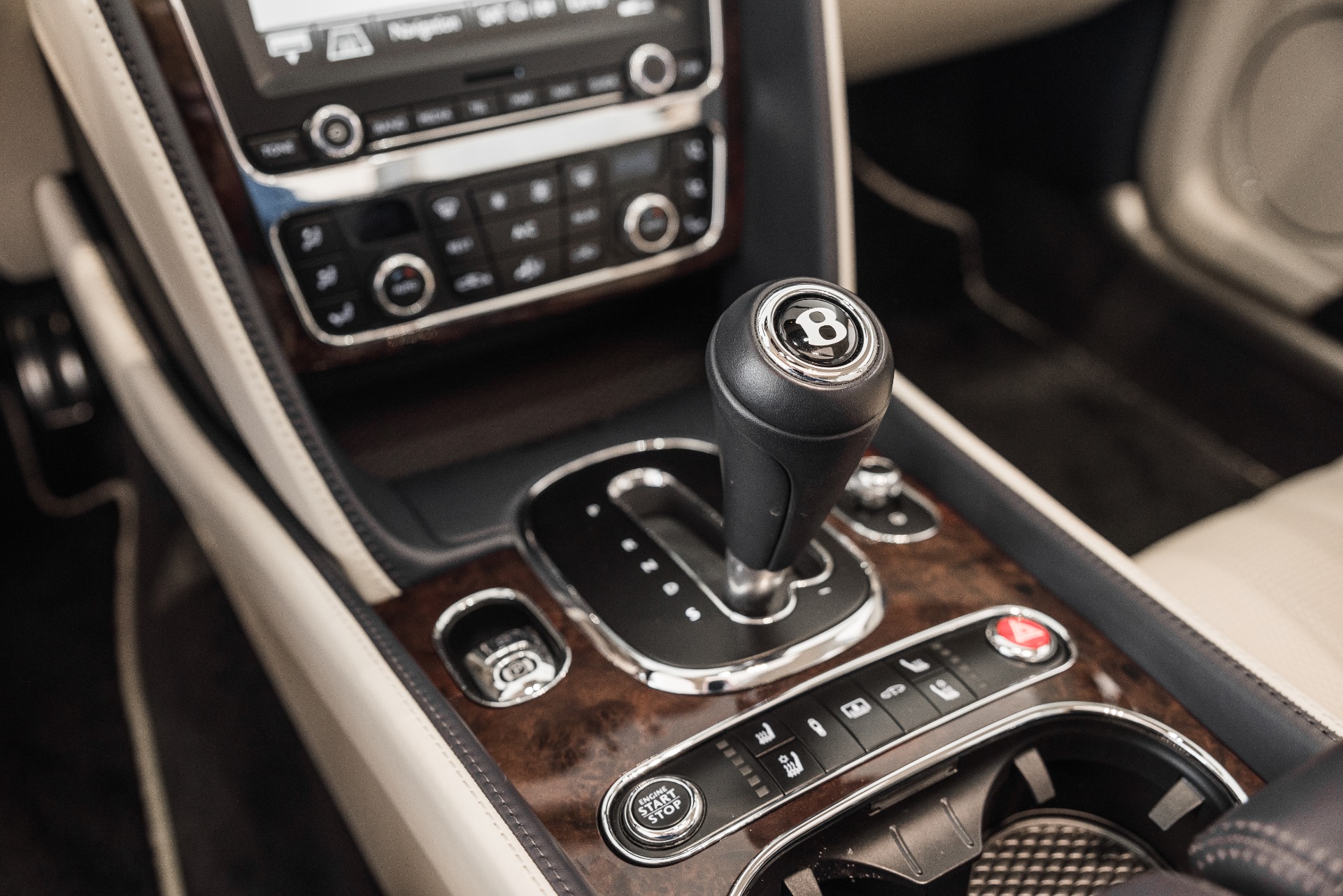 Used 2016 Bentley Flying Spur W12 | St. Petersburg, FL