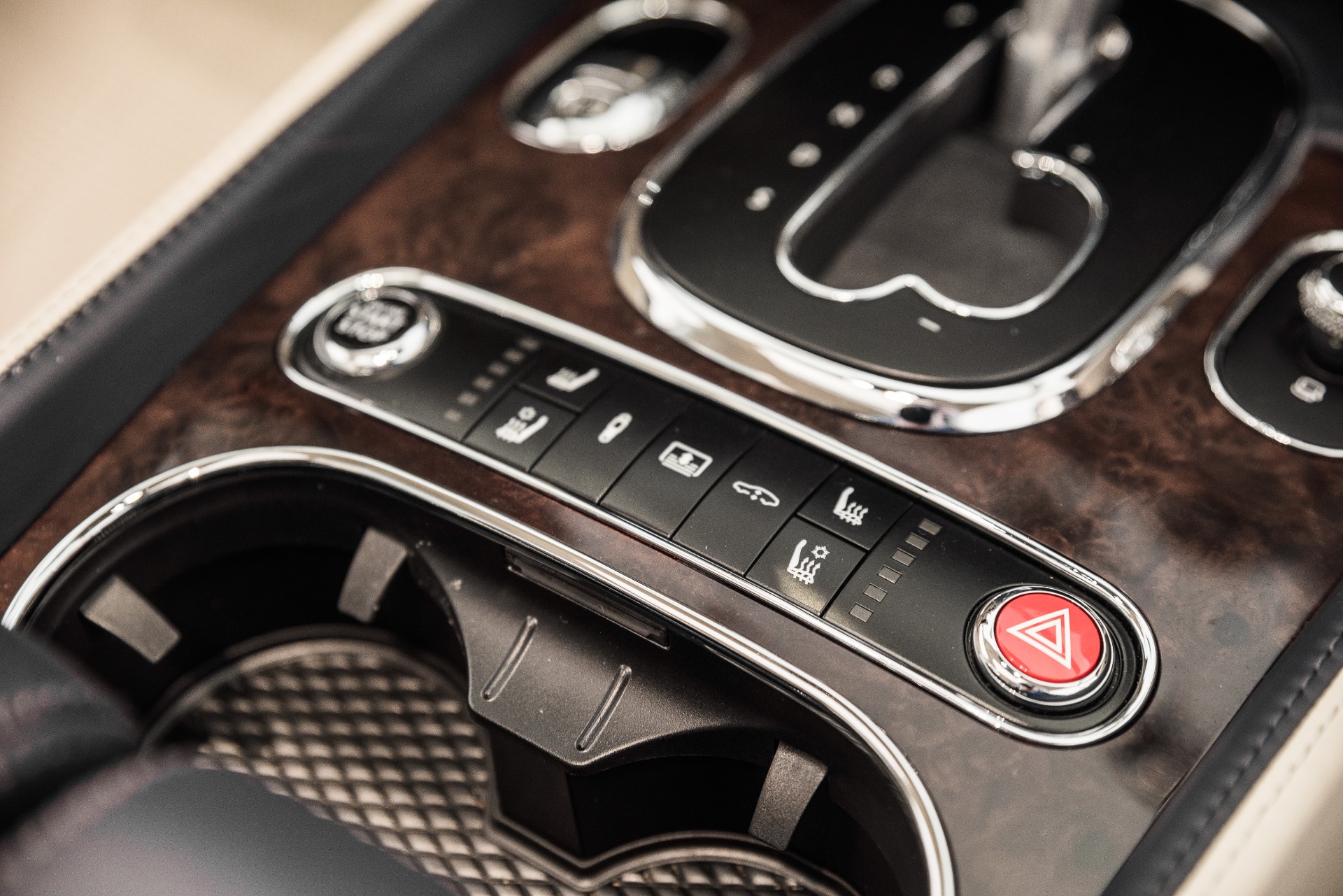Used 2016 Bentley Flying Spur W12 | St. Petersburg, FL