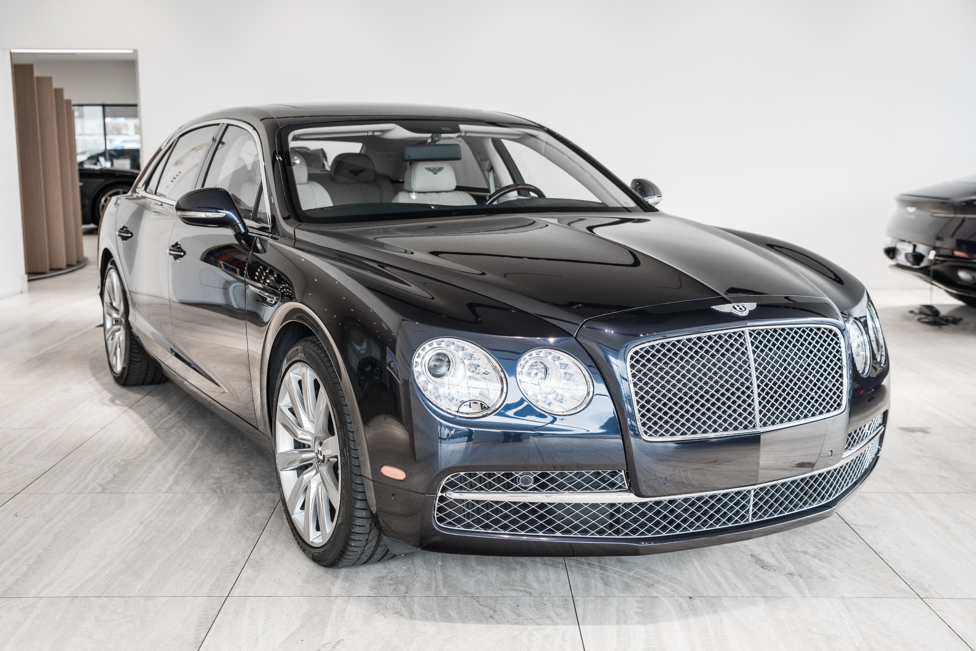 Used 2016 Bentley Flying Spur W12 | St. Petersburg, FL