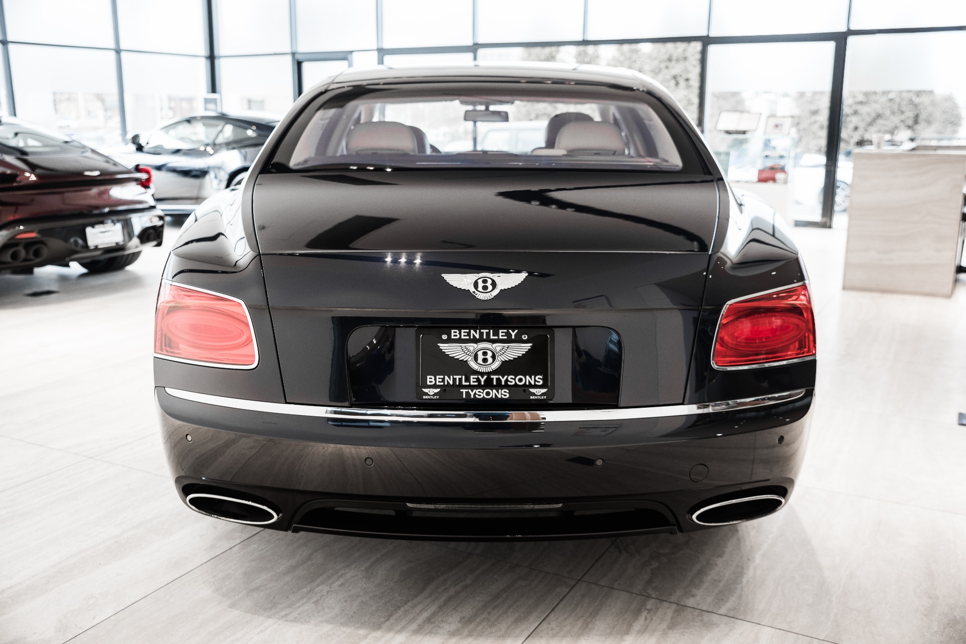 Used 2016 Bentley Flying Spur W12 | St. Petersburg, FL