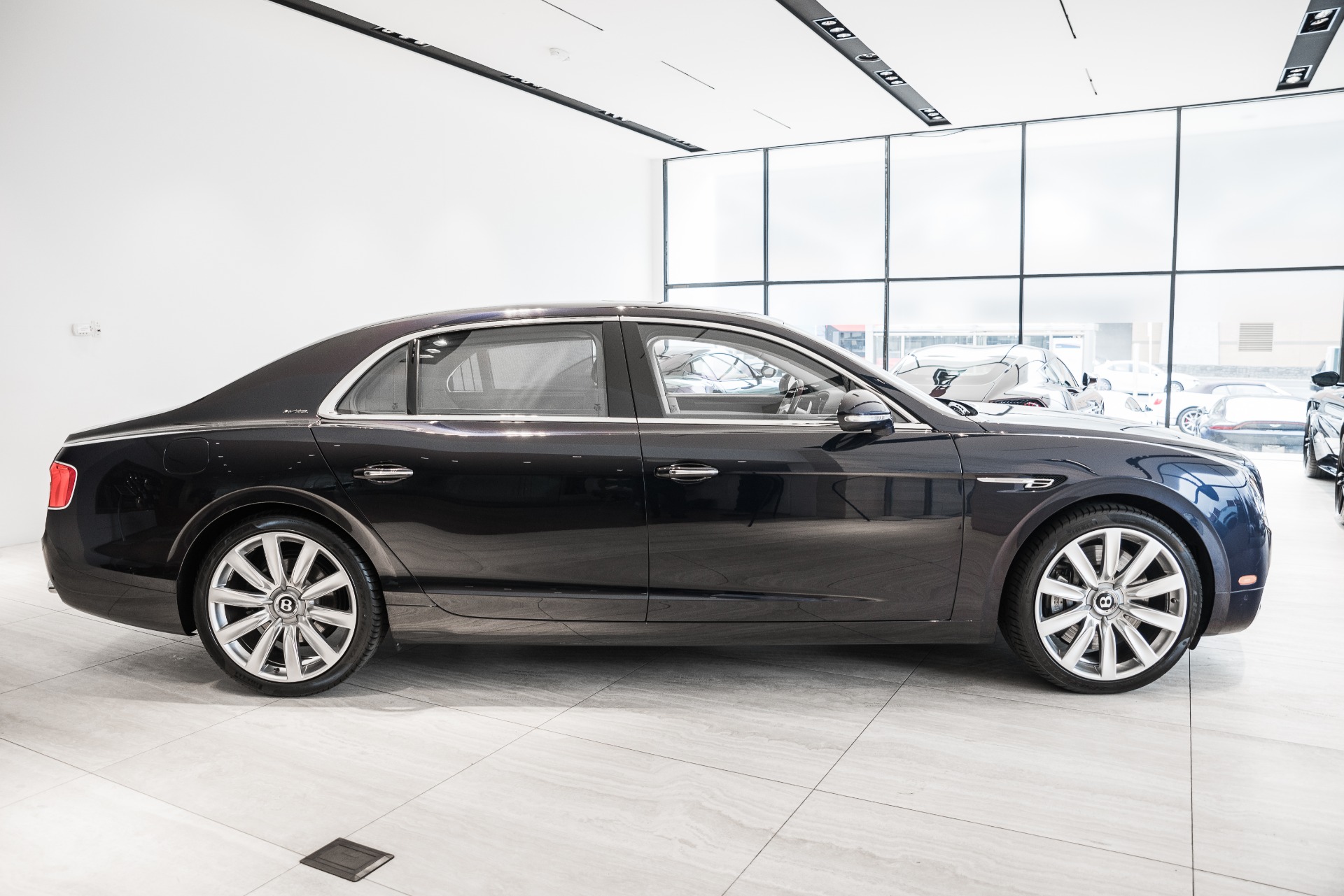 Used 2016 Bentley Flying Spur W12 | St. Petersburg, FL