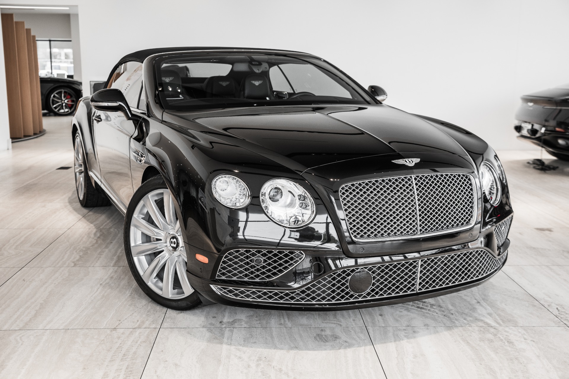 Used 2016 Bentley Continental GT GT | Vienna, VA