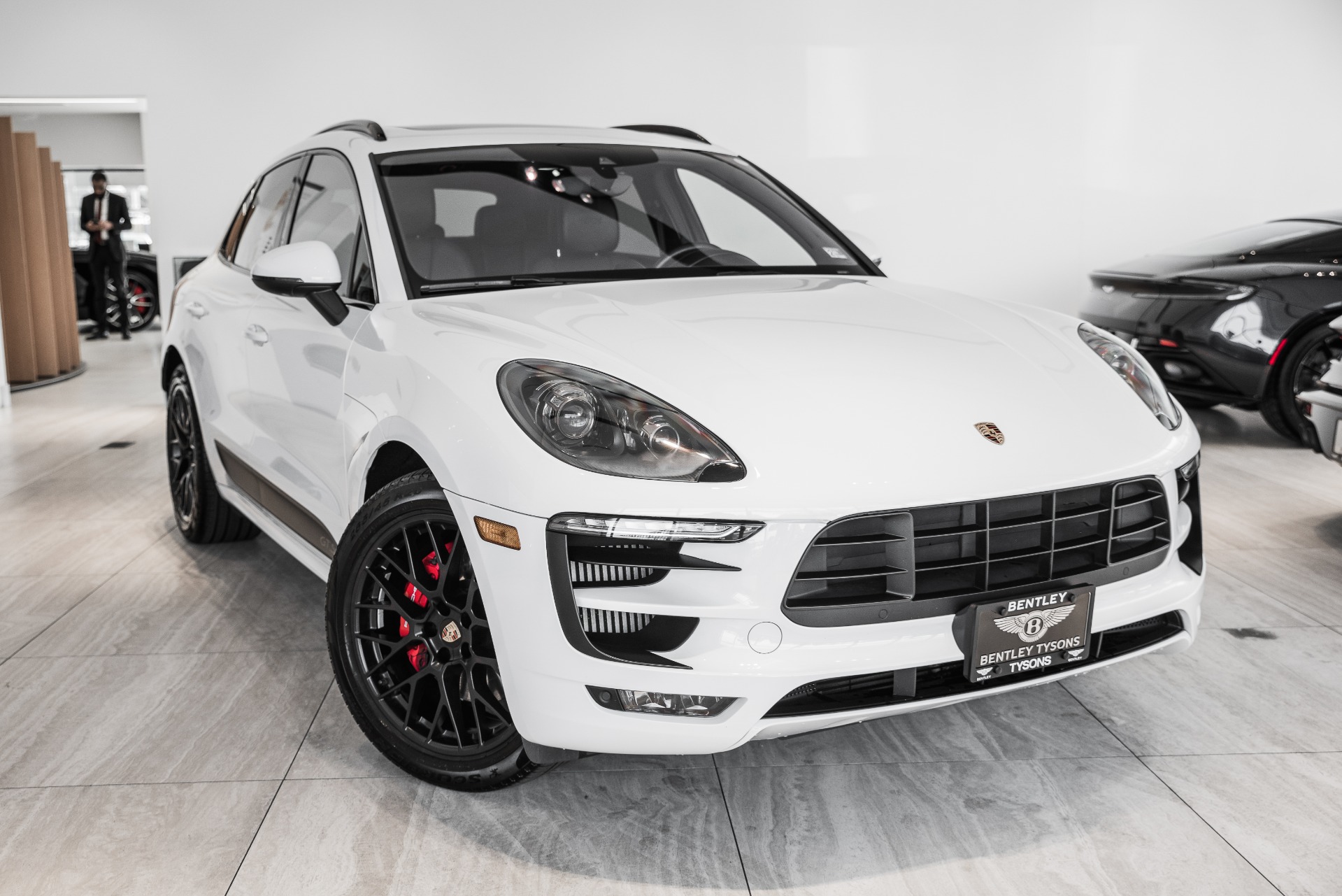 Used 2017 Porsche Macan GTS | Vienna, VA