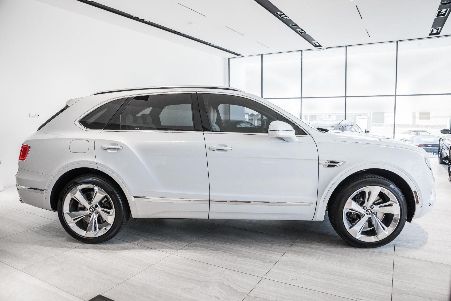 Used 2018 Bentley Bentayga | St. Petersburg, FL