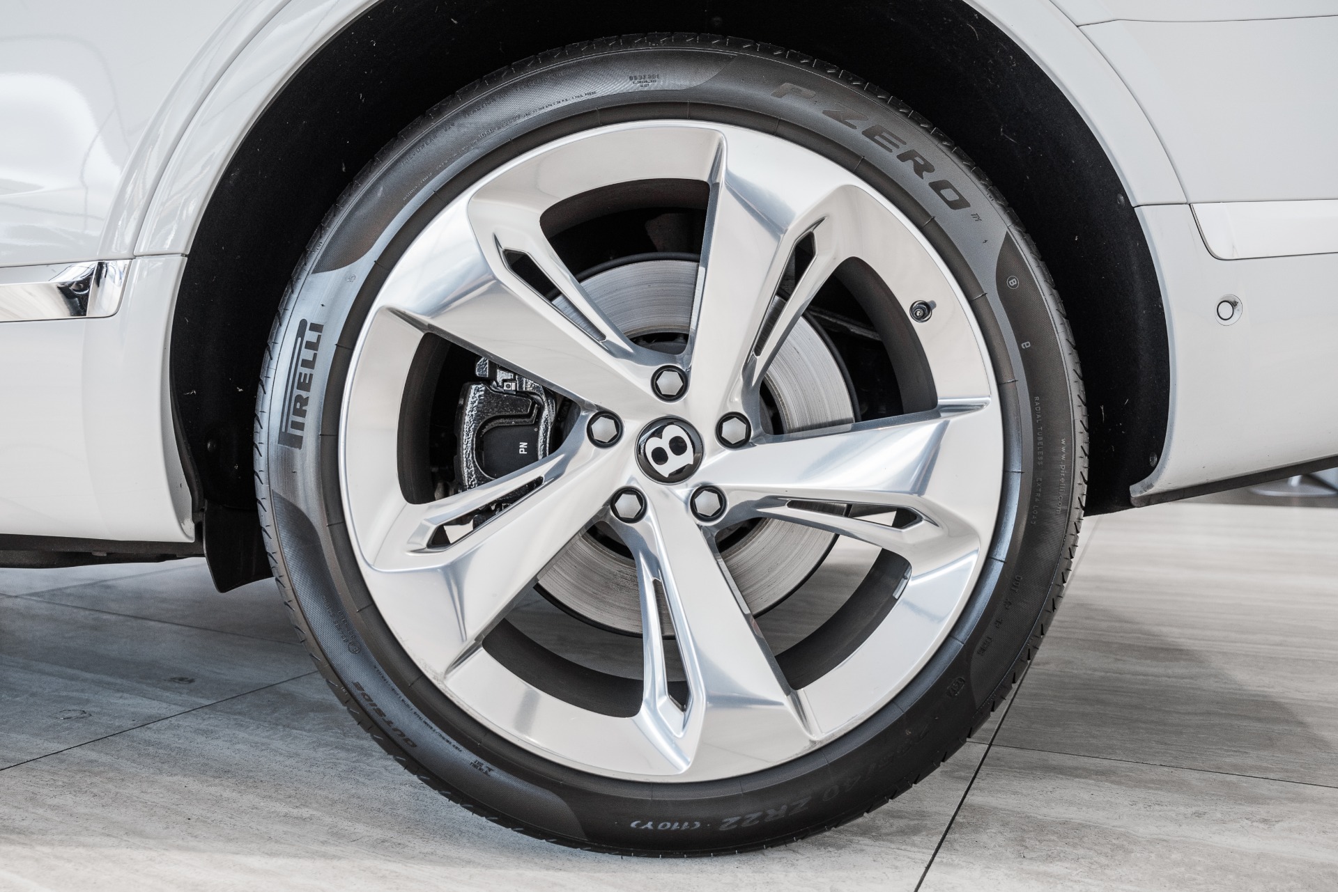 Used 2018 Bentley Bentayga | St. Petersburg, FL