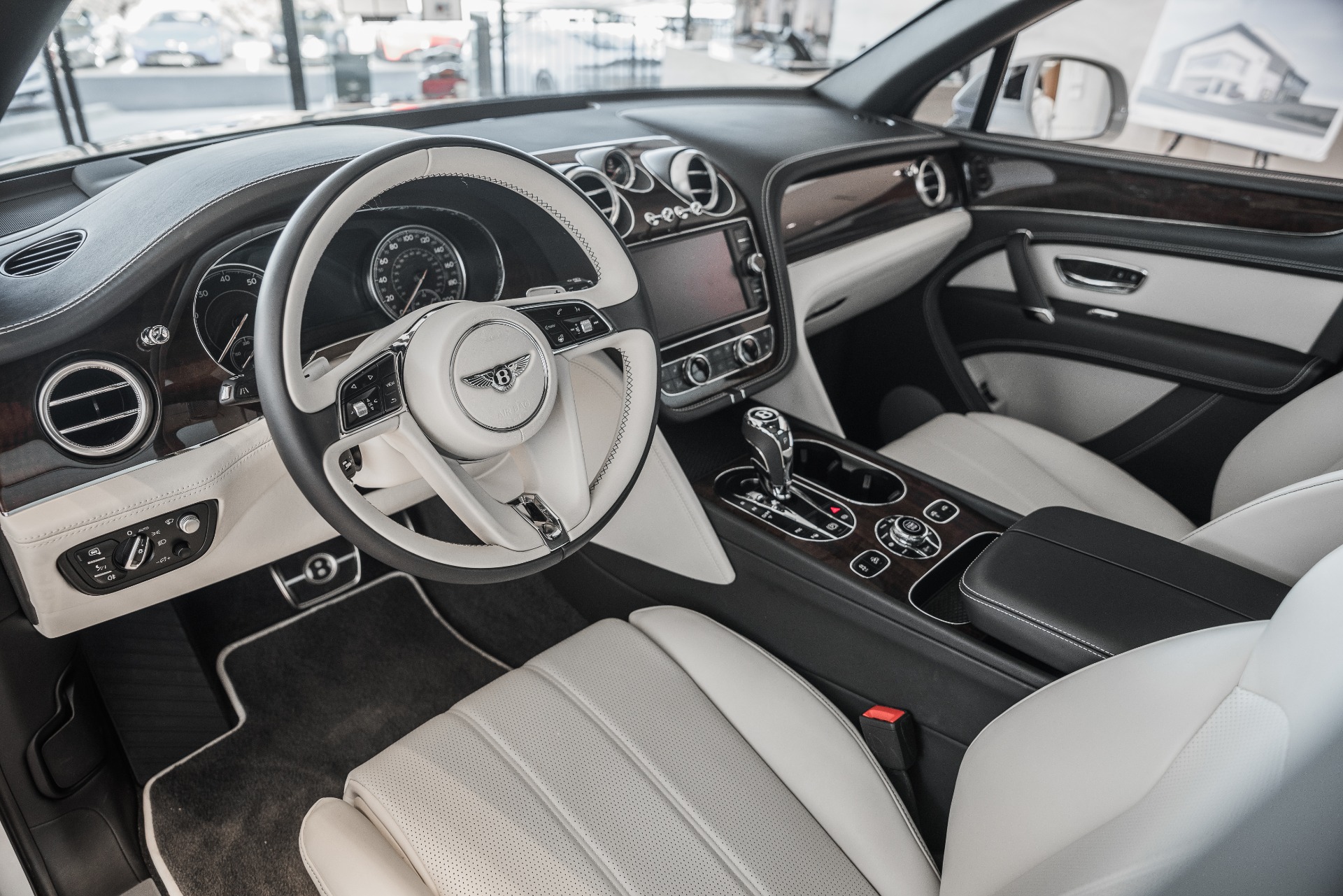 Used 2018 Bentley Bentayga | St. Petersburg, FL