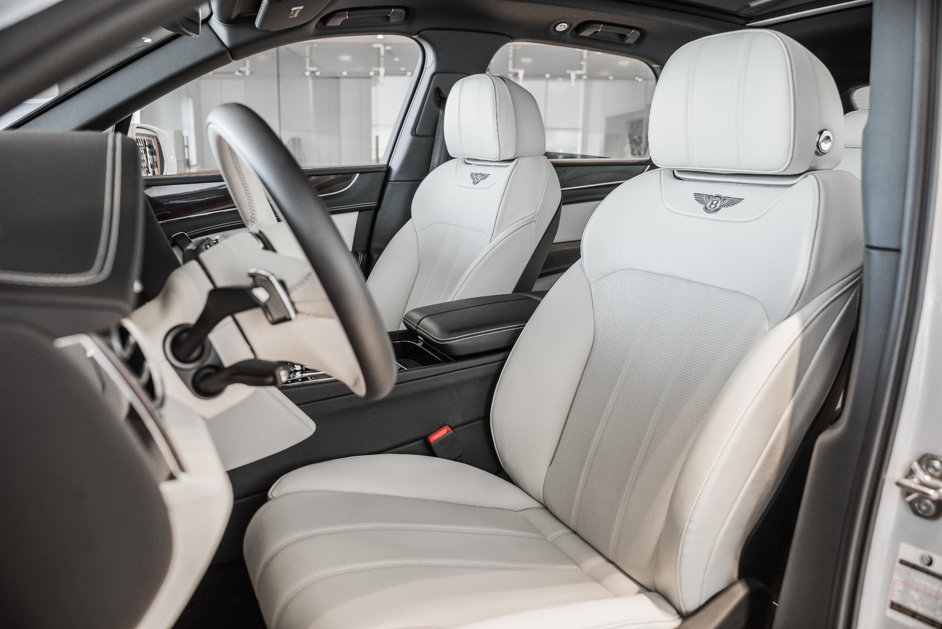 Used 2018 Bentley Bentayga | St. Petersburg, FL