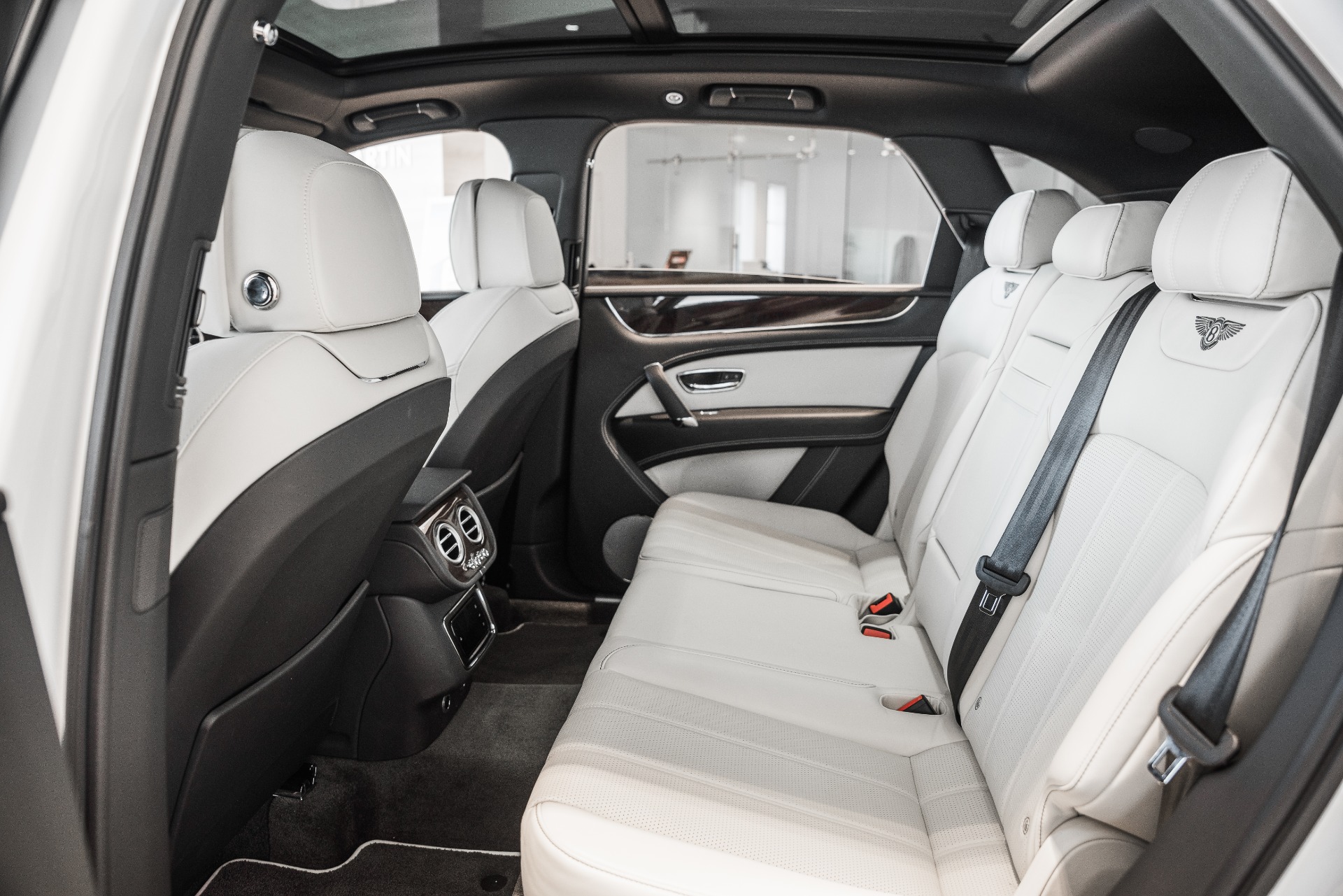 Used 2018 Bentley Bentayga | St. Petersburg, FL