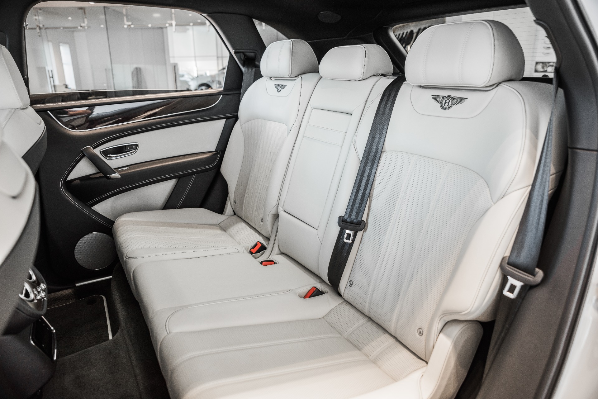 Used 2018 Bentley Bentayga | St. Petersburg, FL