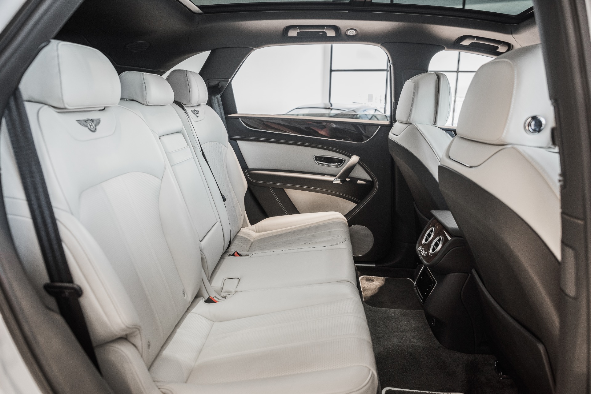 Used 2018 Bentley Bentayga | St. Petersburg, FL