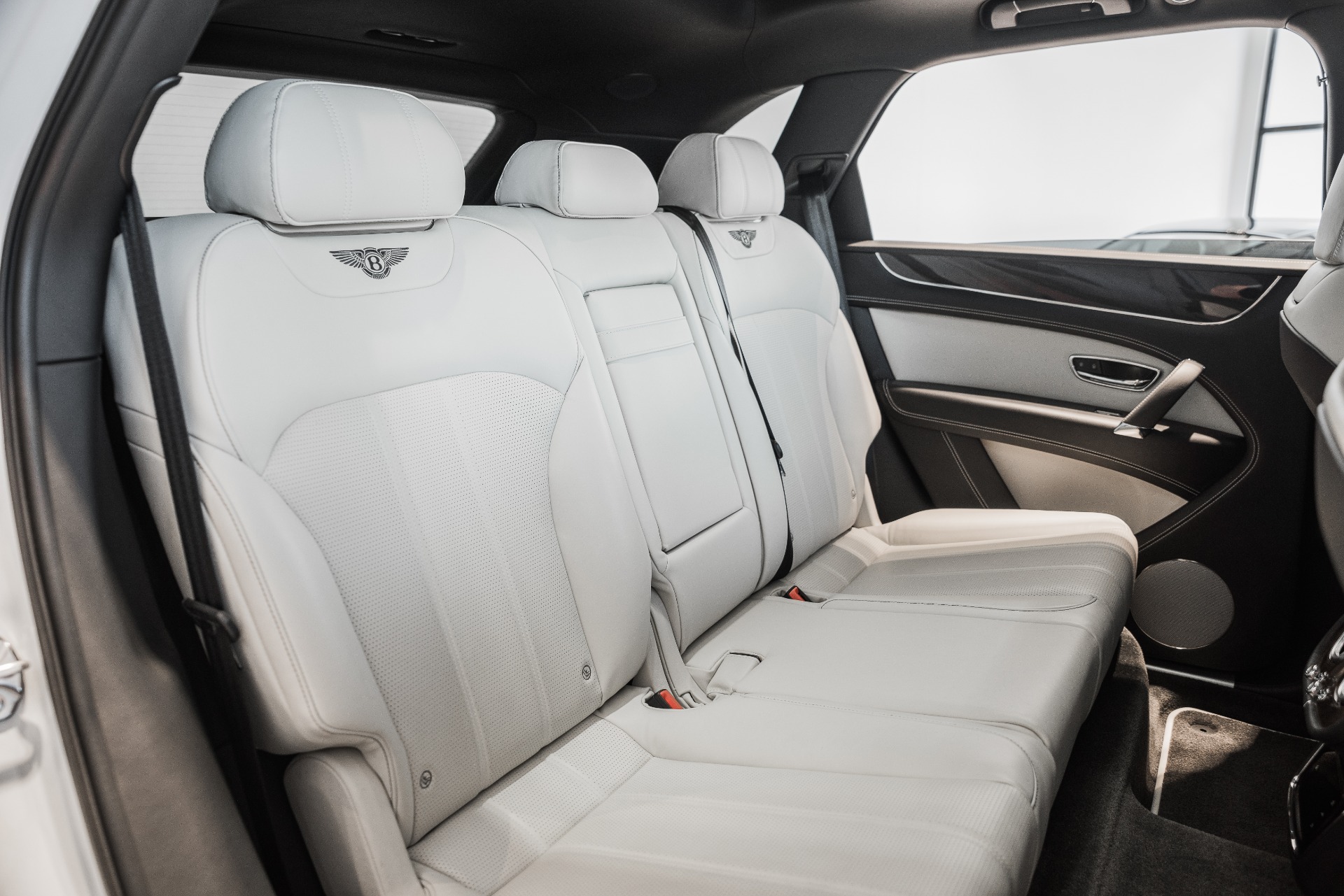 Used 2018 Bentley Bentayga | St. Petersburg, FL