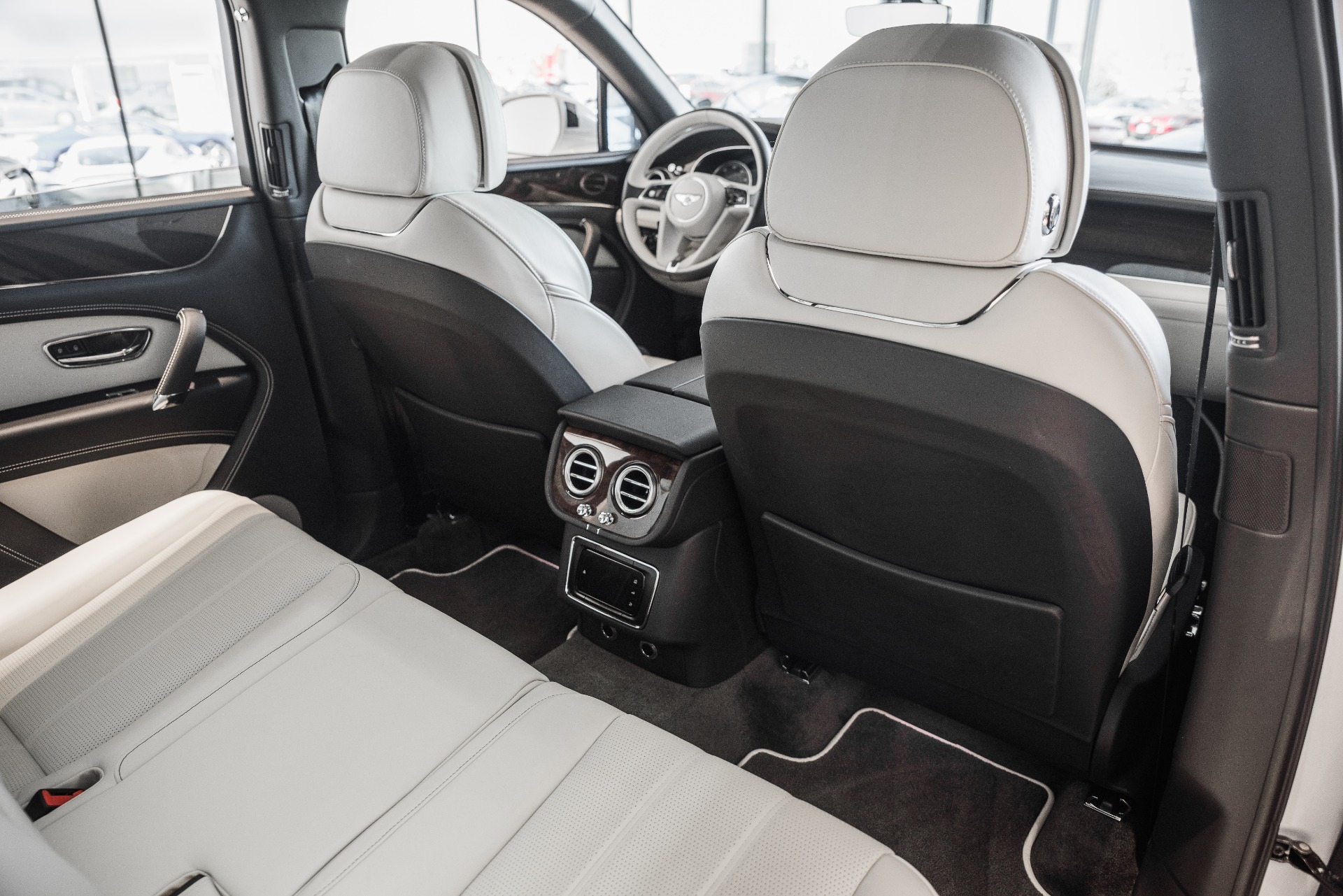 Used 2018 Bentley Bentayga | St. Petersburg, FL