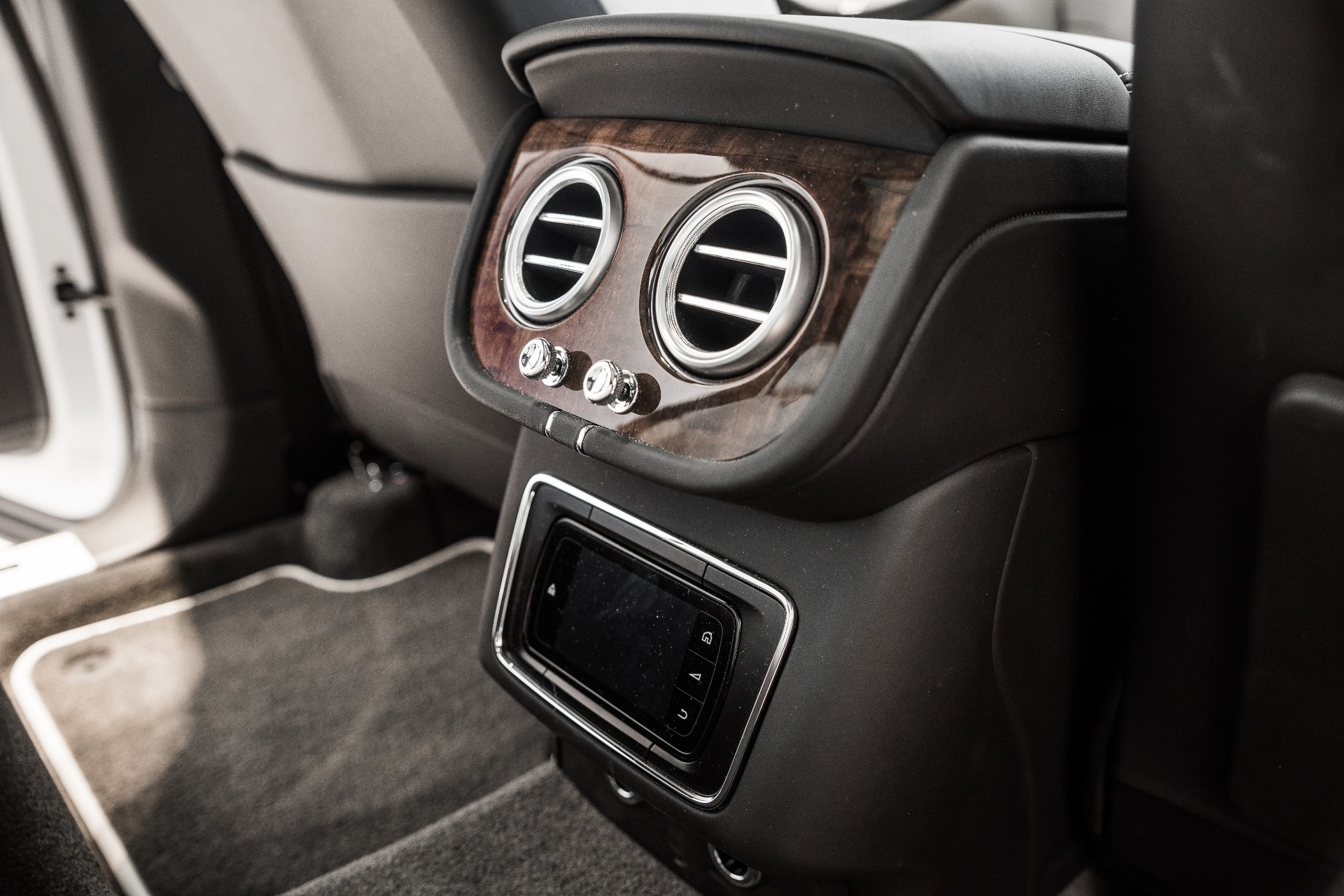 Used 2018 Bentley Bentayga | St. Petersburg, FL