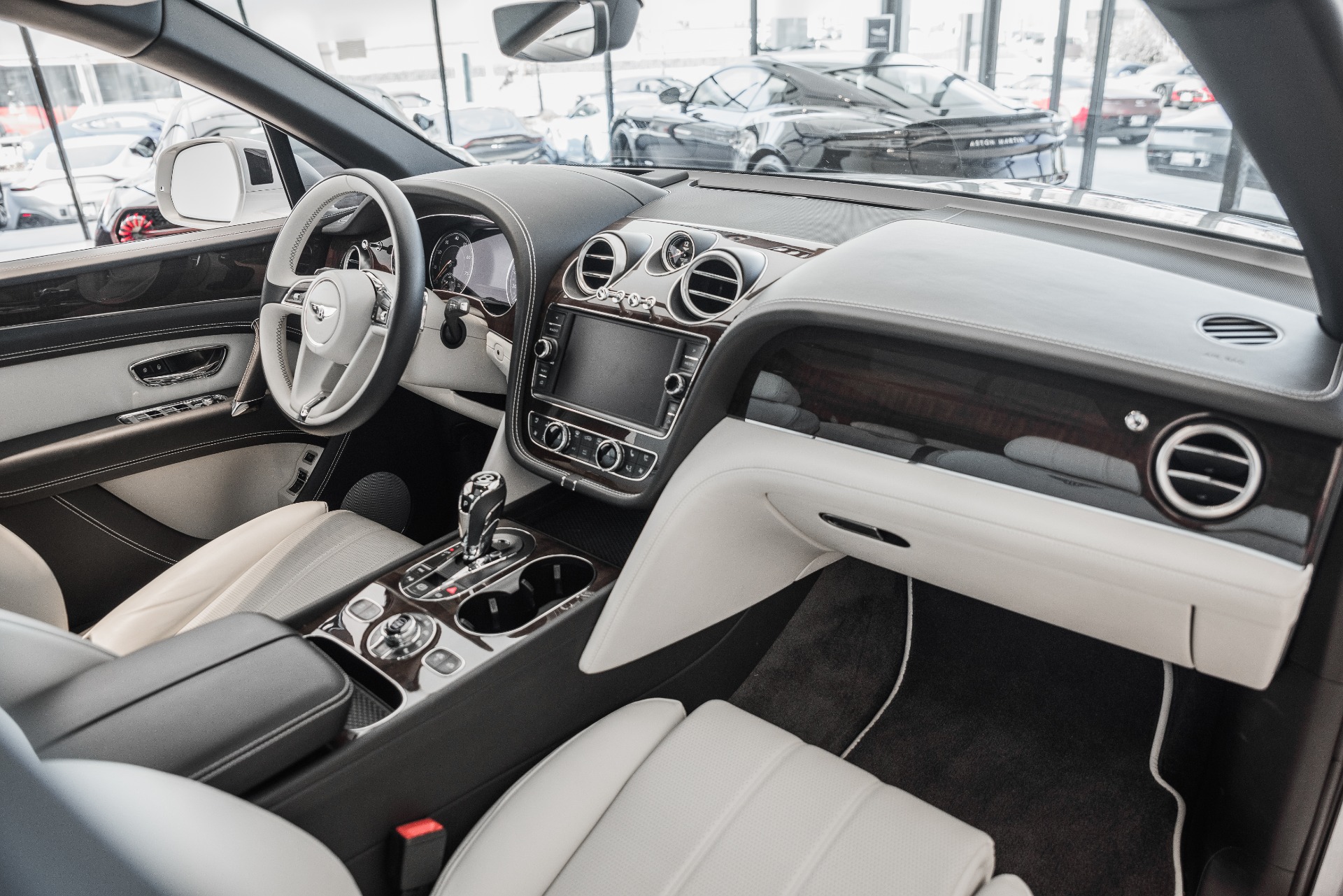 Used 2018 Bentley Bentayga | St. Petersburg, FL