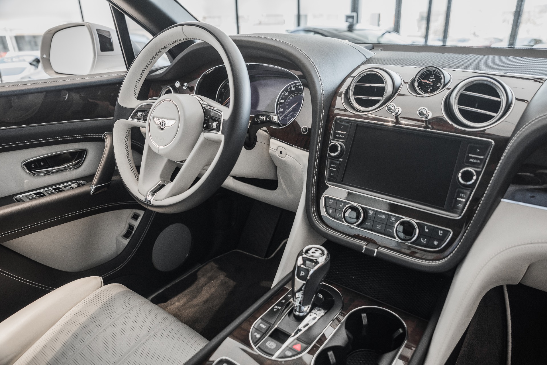 Used 2018 Bentley Bentayga | St. Petersburg, FL
