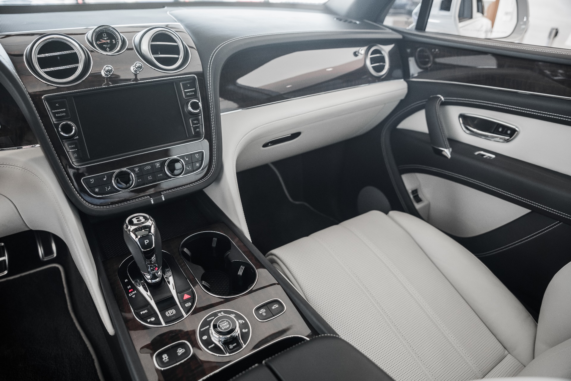 Used 2018 Bentley Bentayga | St. Petersburg, FL