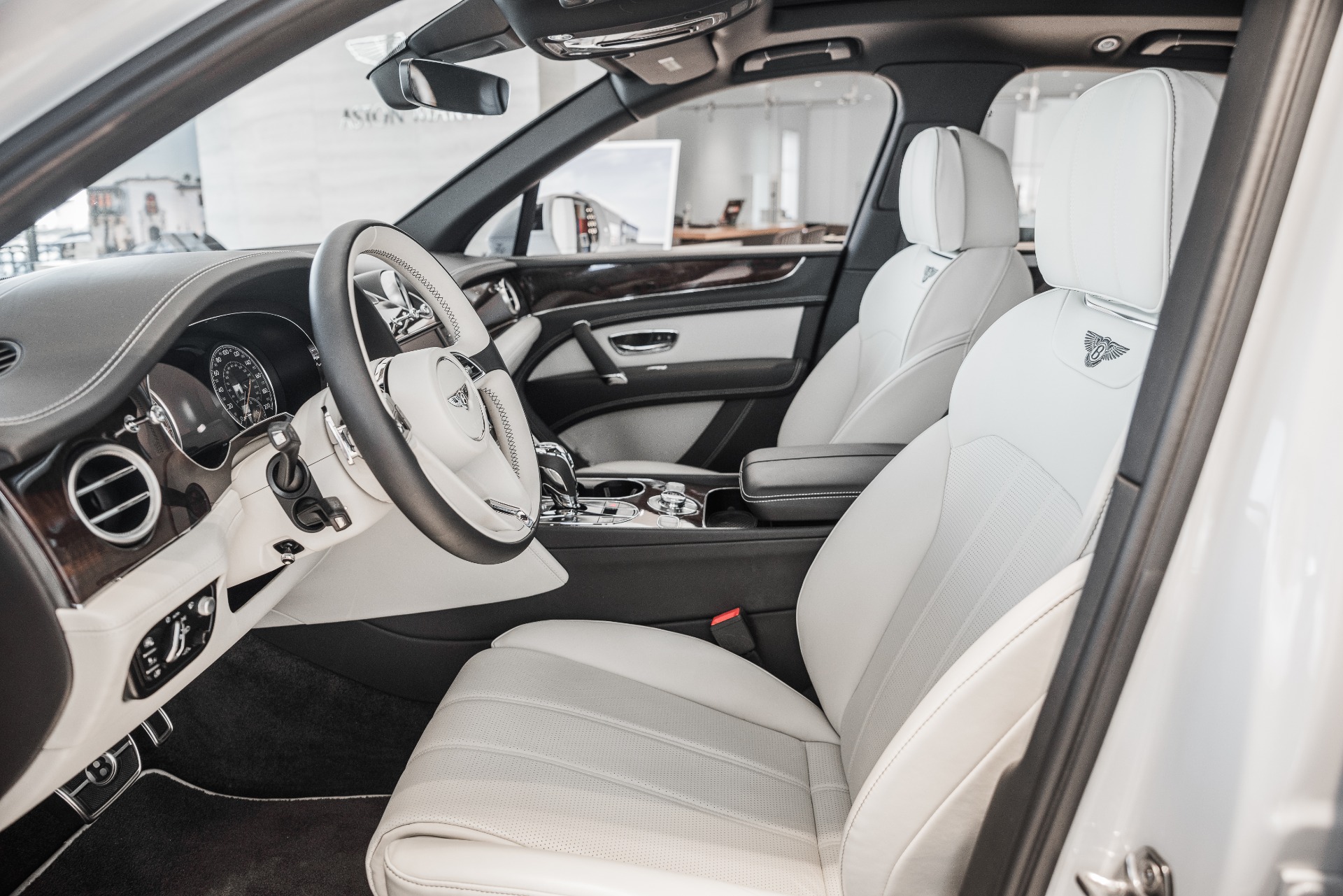 Used 2018 Bentley Bentayga | St. Petersburg, FL