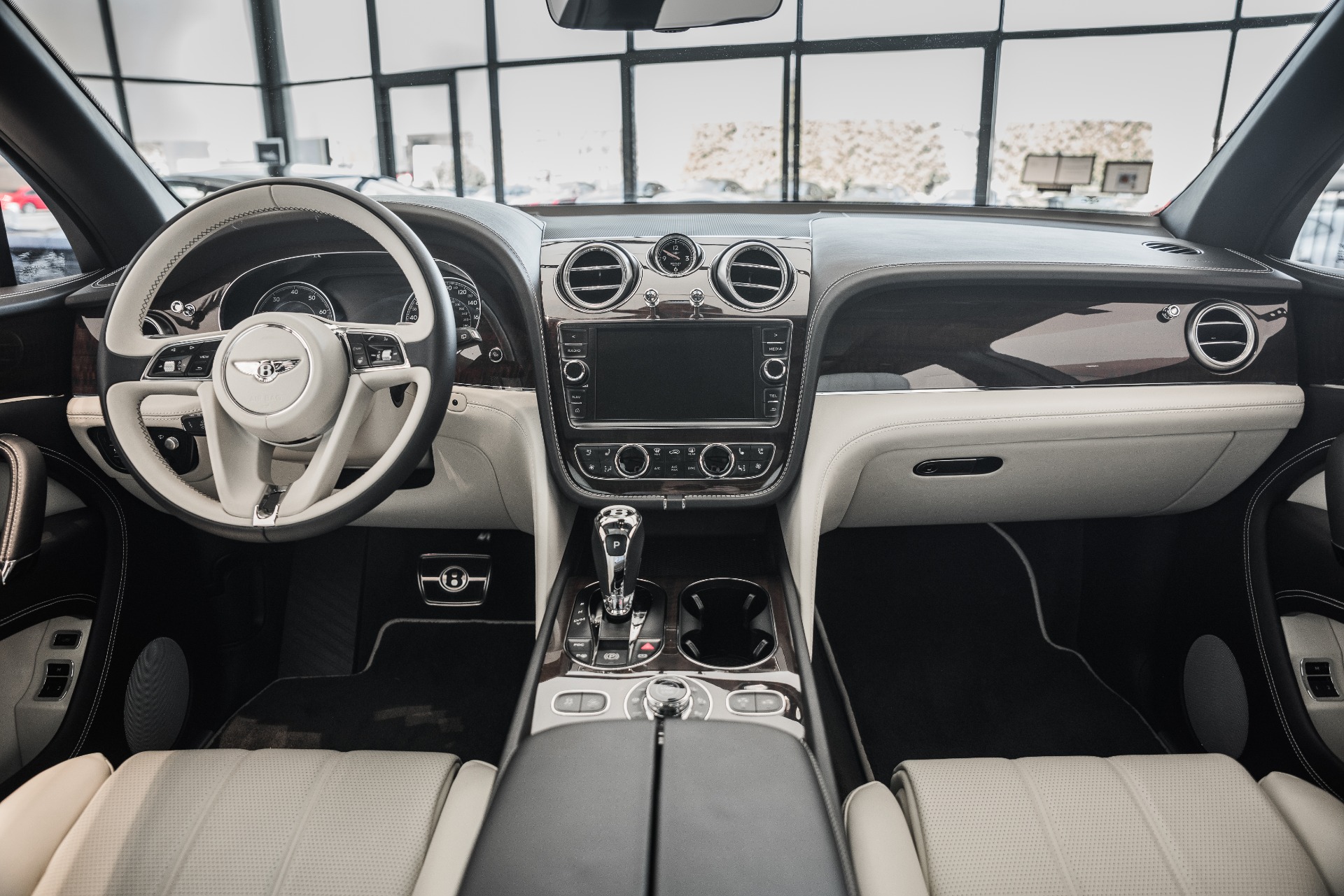 Used 2018 Bentley Bentayga | St. Petersburg, FL
