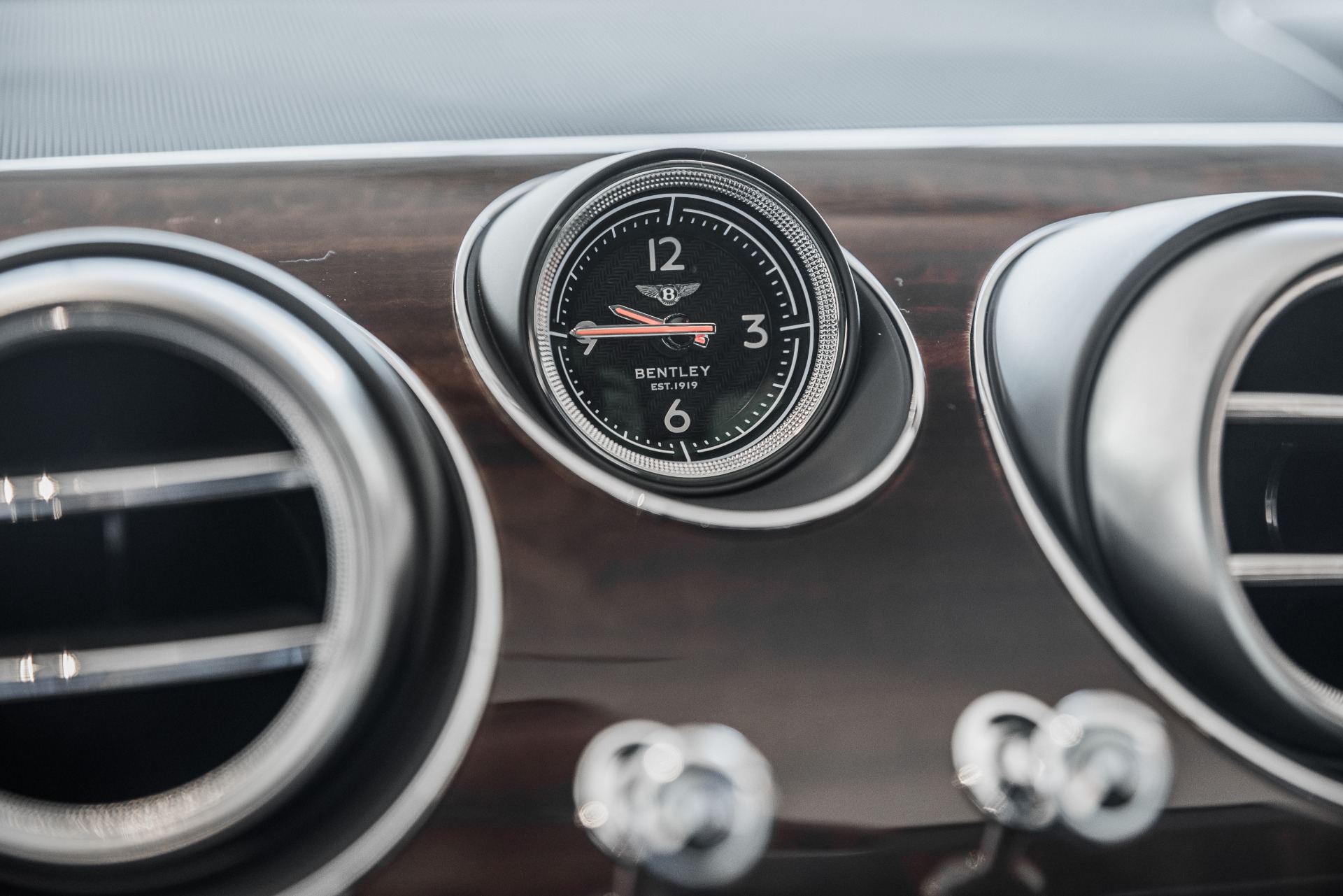 Used 2018 Bentley Bentayga | St. Petersburg, FL