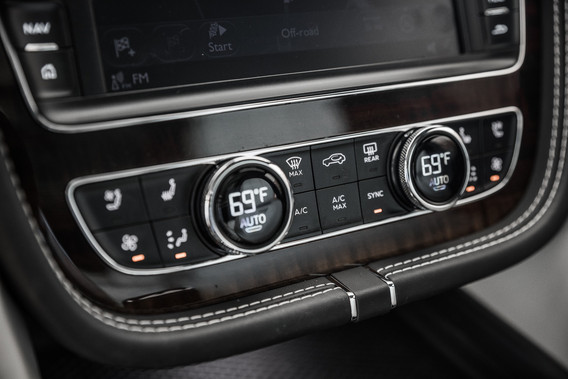 Used 2018 Bentley Bentayga | St. Petersburg, FL