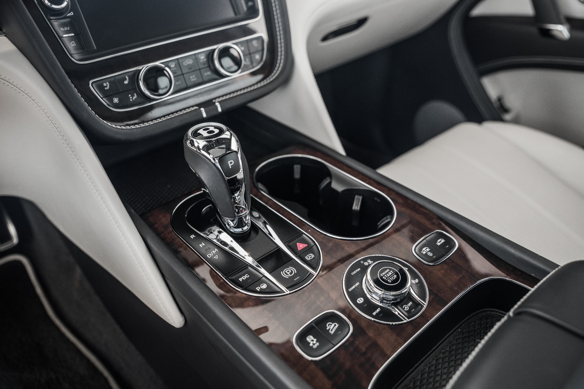Used 2018 Bentley Bentayga | St. Petersburg, FL