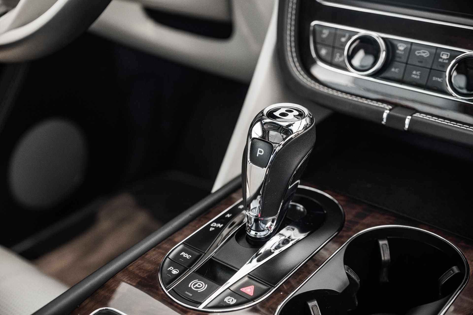 Used 2018 Bentley Bentayga | St. Petersburg, FL