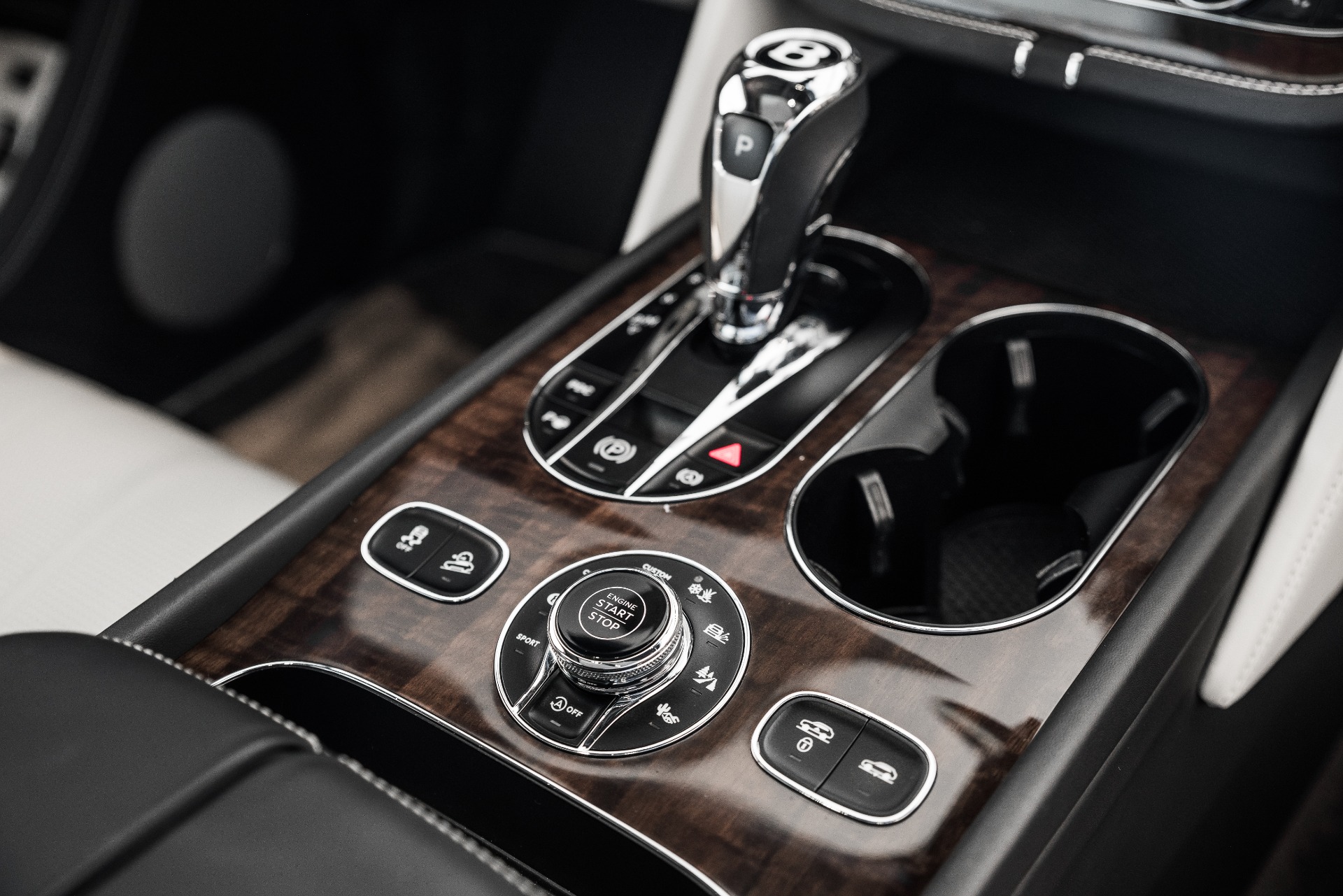 Used 2018 Bentley Bentayga | St. Petersburg, FL