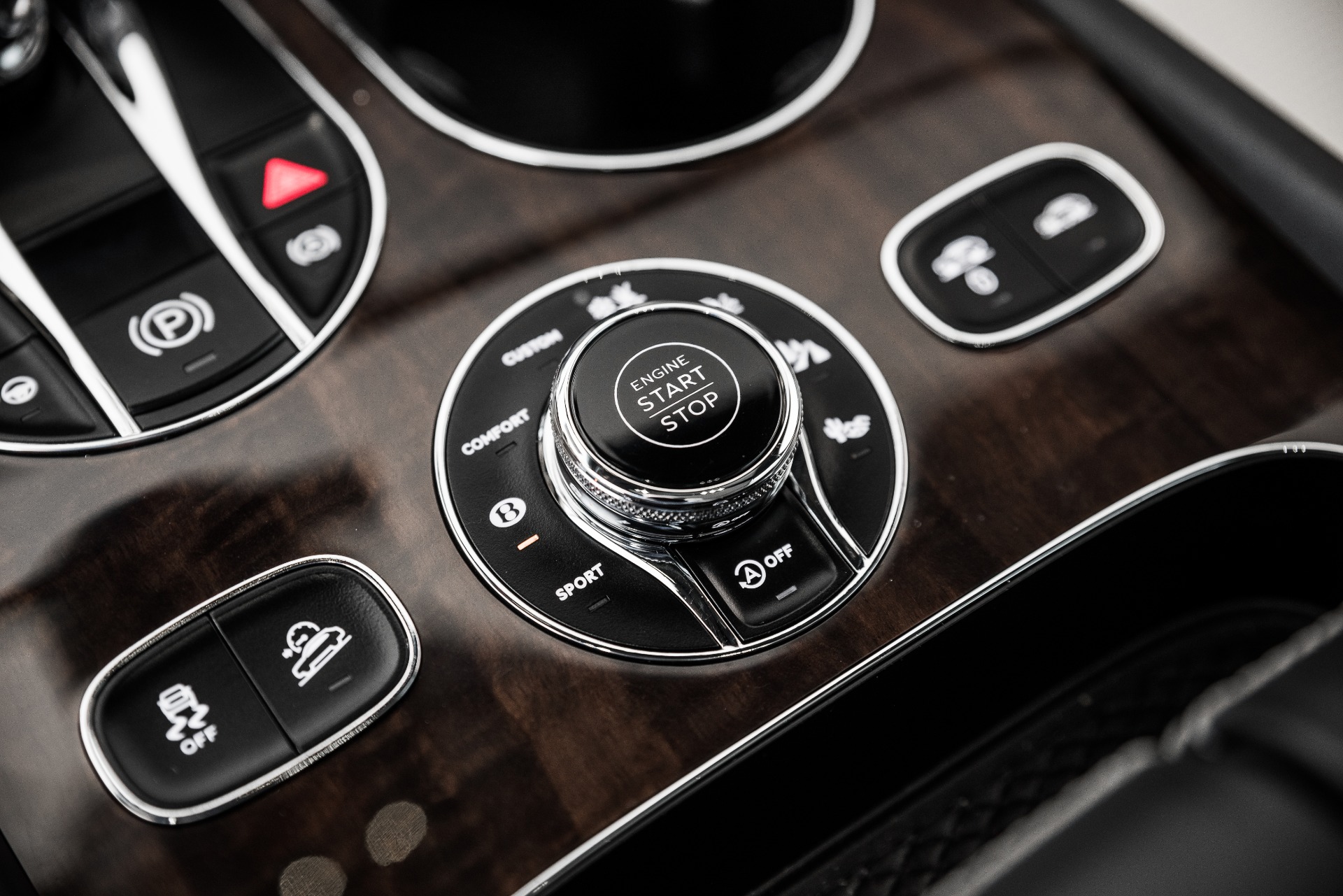 Used 2018 Bentley Bentayga | St. Petersburg, FL