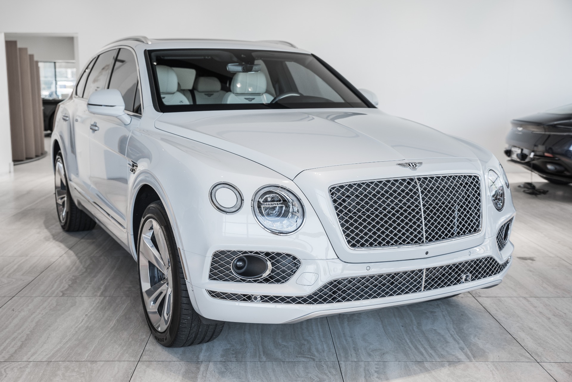 Used 2018 Bentley Bentayga | St. Petersburg, FL