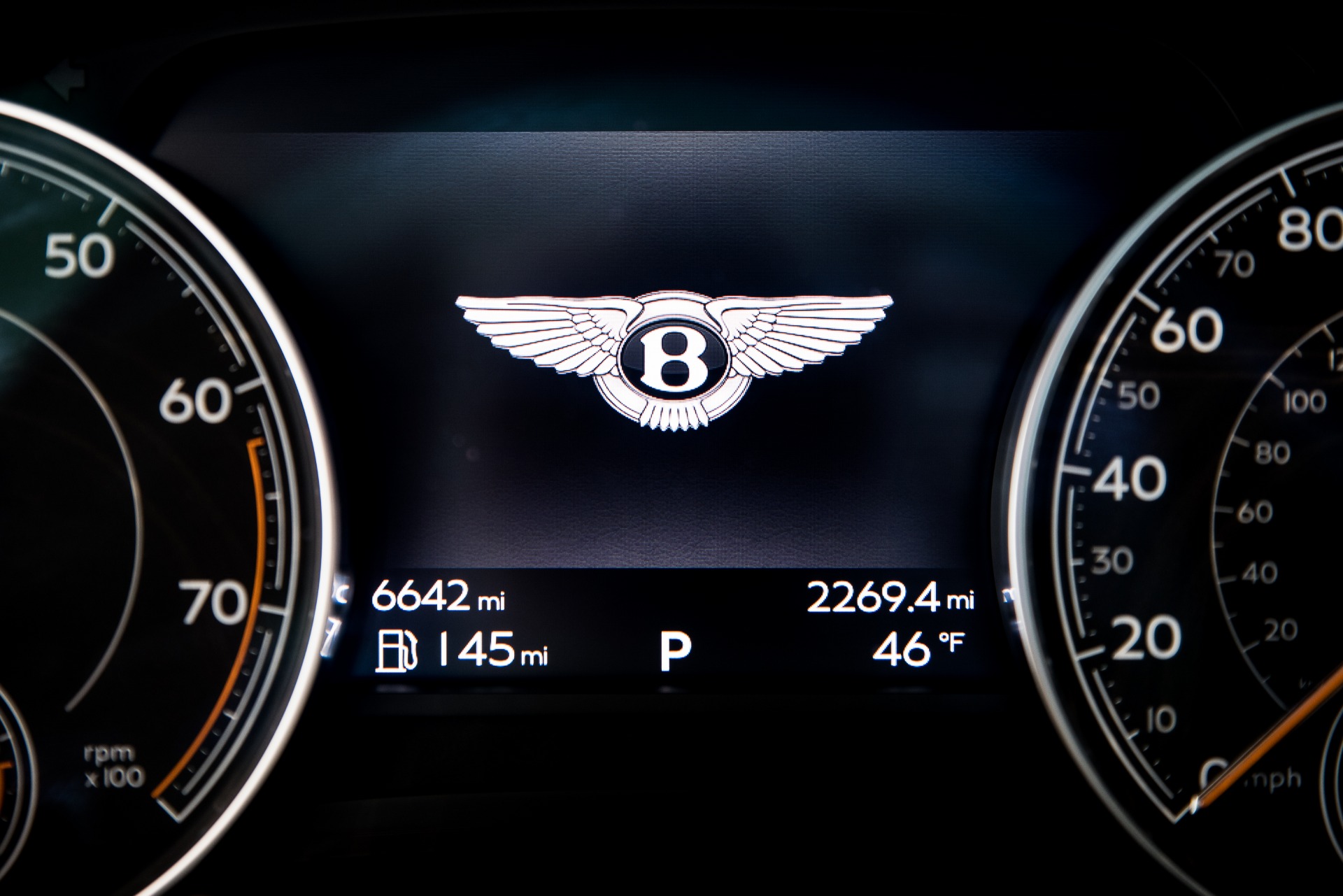 Used 2018 Bentley Bentayga | St. Petersburg, FL