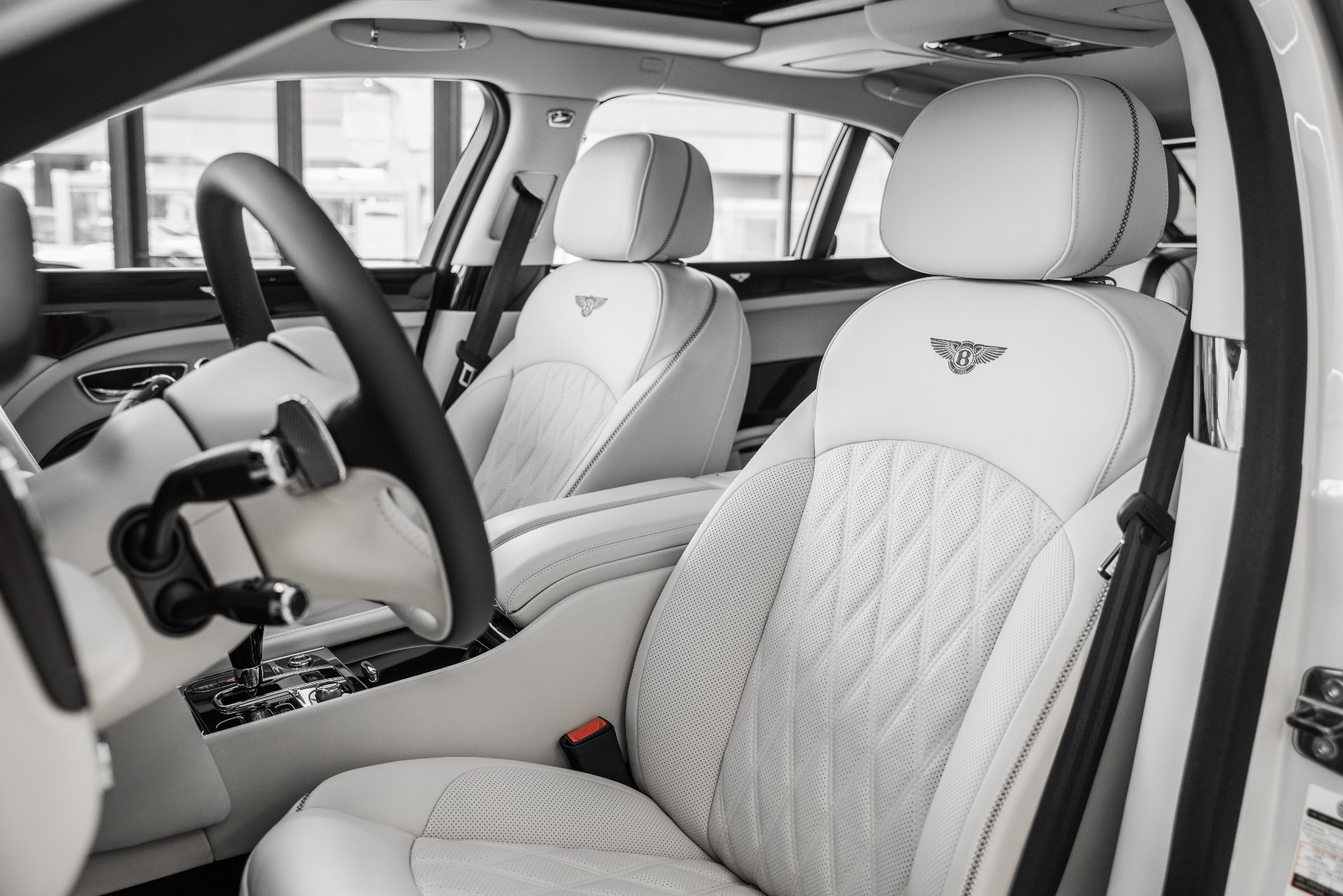 New 2020 Bentley Mulsanne | St. Petersburg, FL