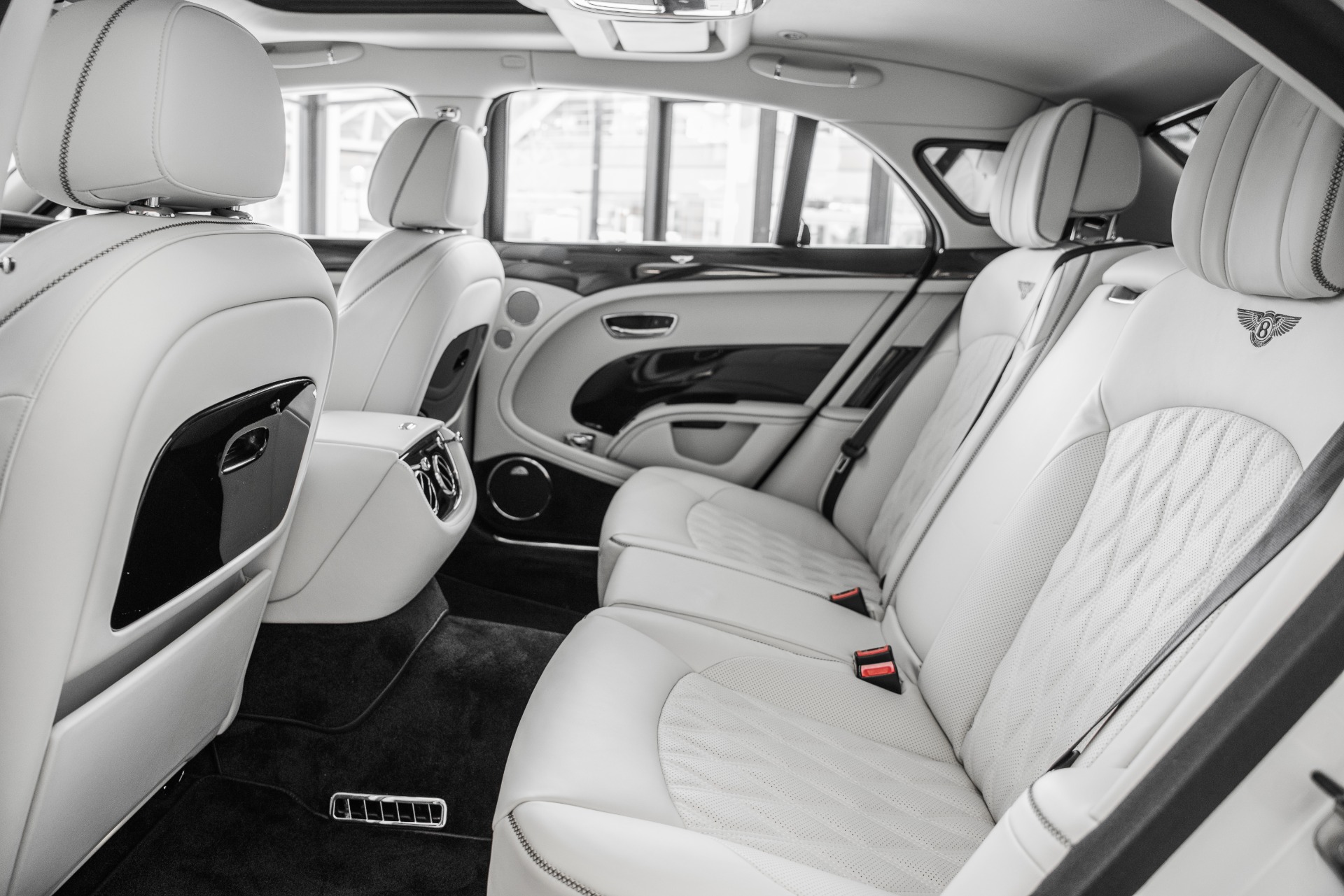 New 2020 Bentley Mulsanne | St. Petersburg, FL