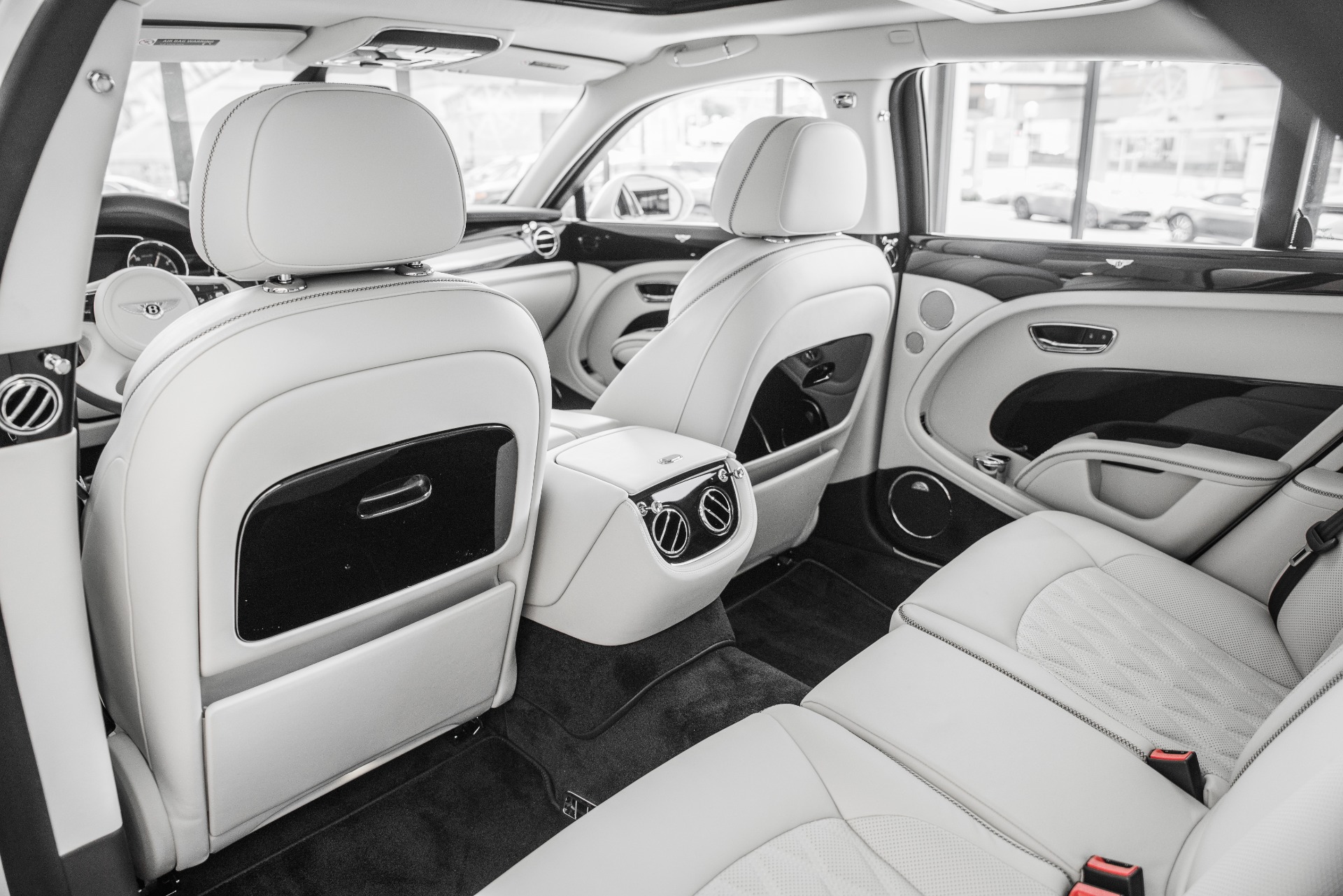 New 2020 Bentley Mulsanne | St. Petersburg, FL
