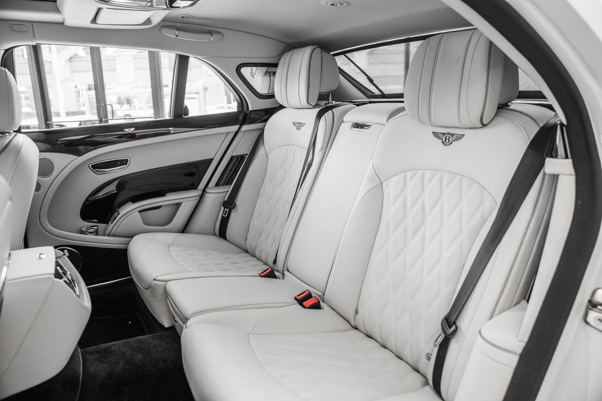 New 2020 Bentley Mulsanne | St. Petersburg, FL