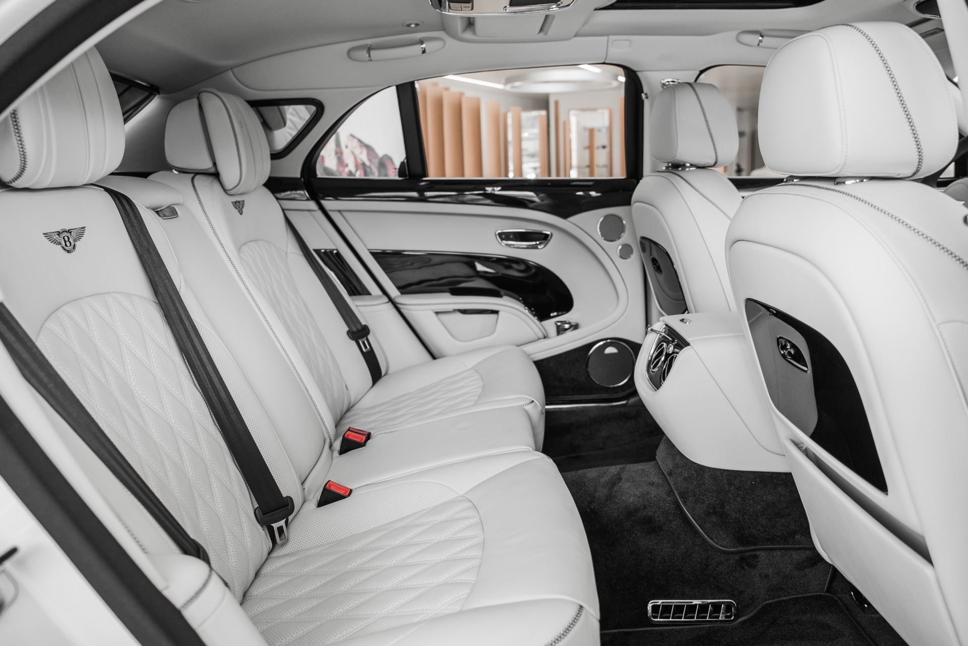 New 2020 Bentley Mulsanne | St. Petersburg, FL