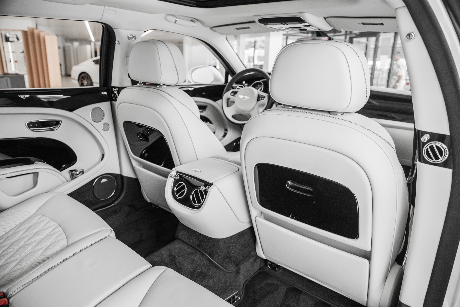 New 2020 Bentley Mulsanne | St. Petersburg, FL
