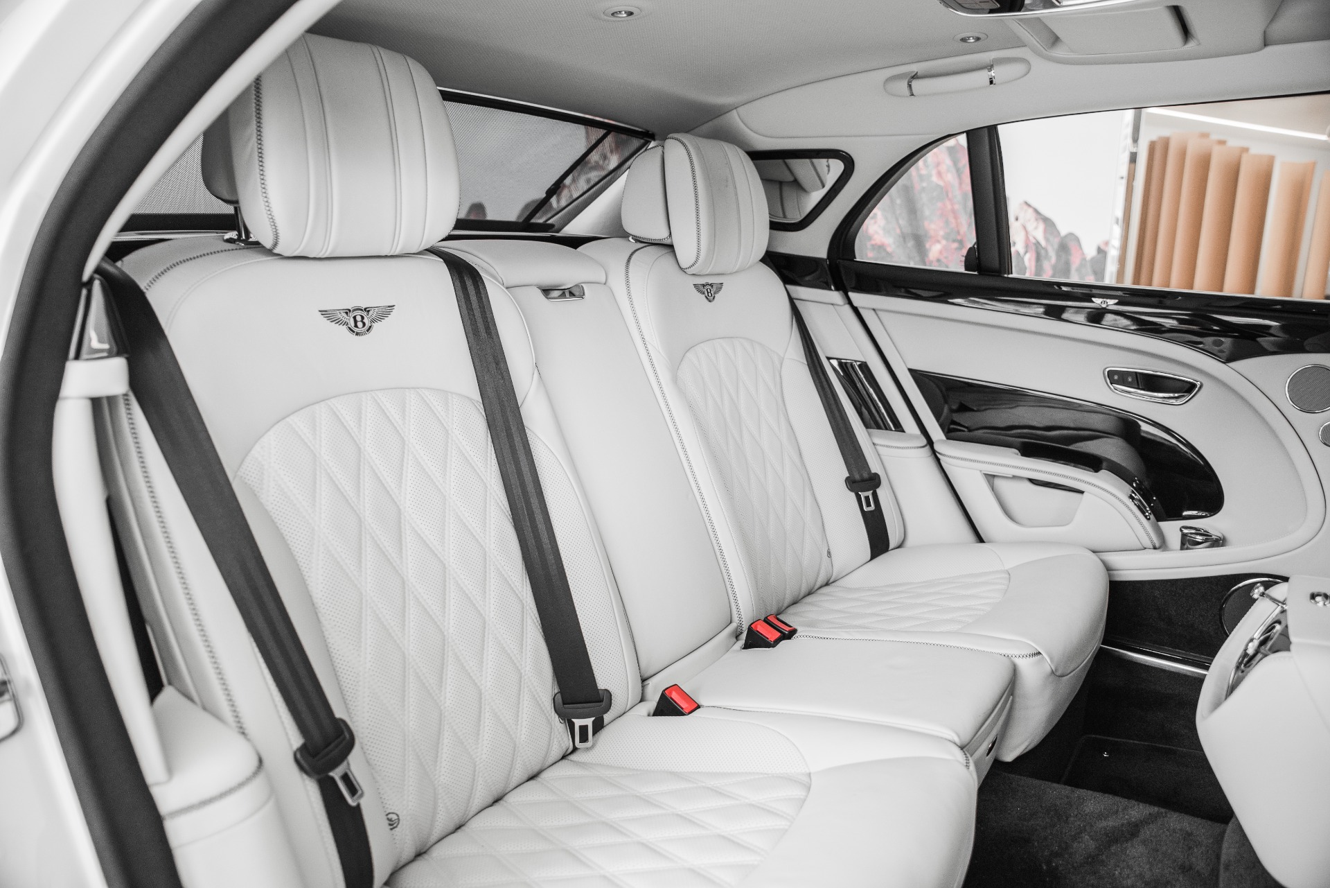 New 2020 Bentley Mulsanne | St. Petersburg, FL