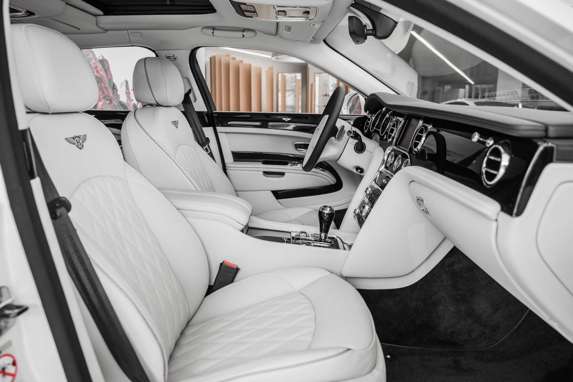 New 2020 Bentley Mulsanne | St. Petersburg, FL