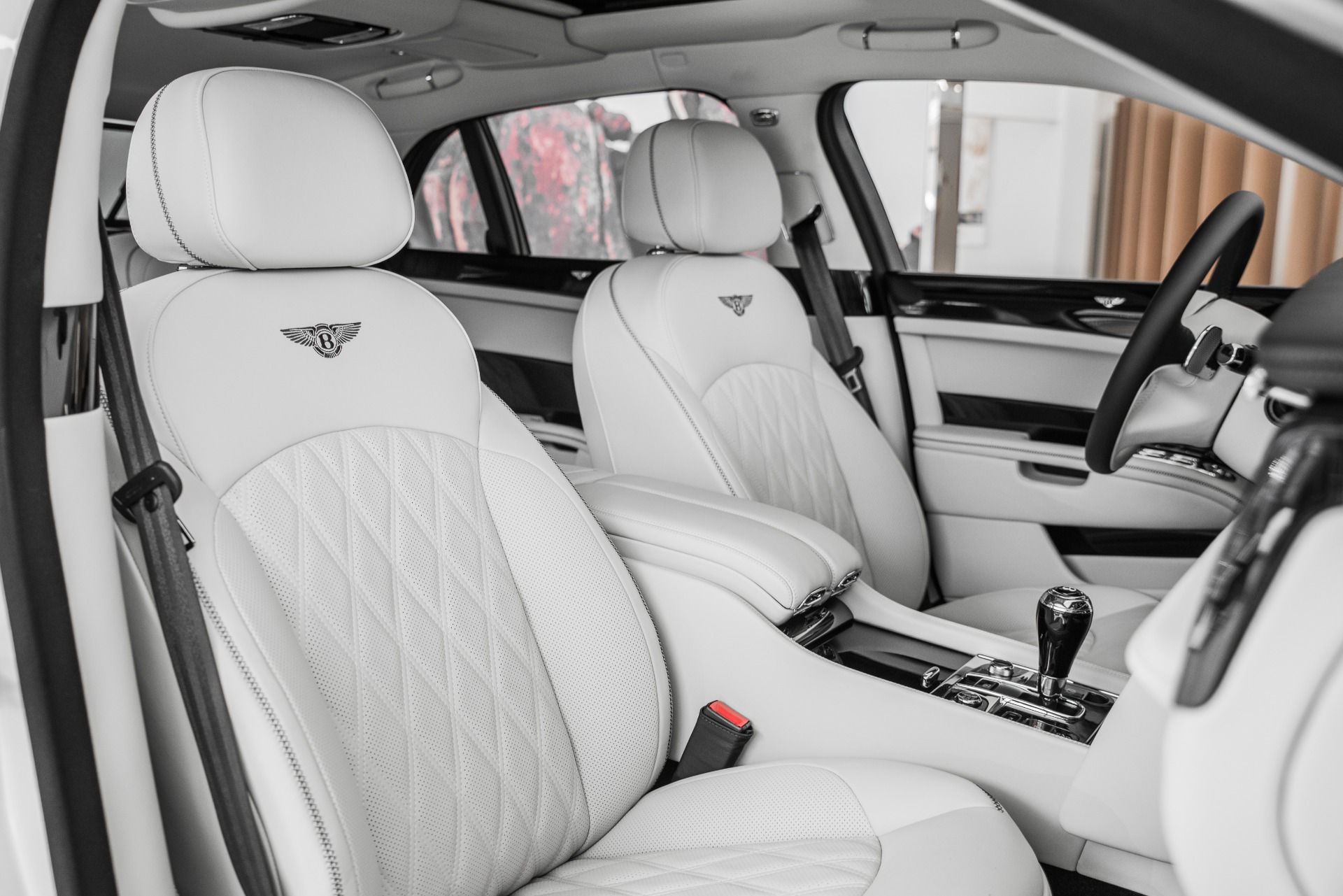 New 2020 Bentley Mulsanne | St. Petersburg, FL