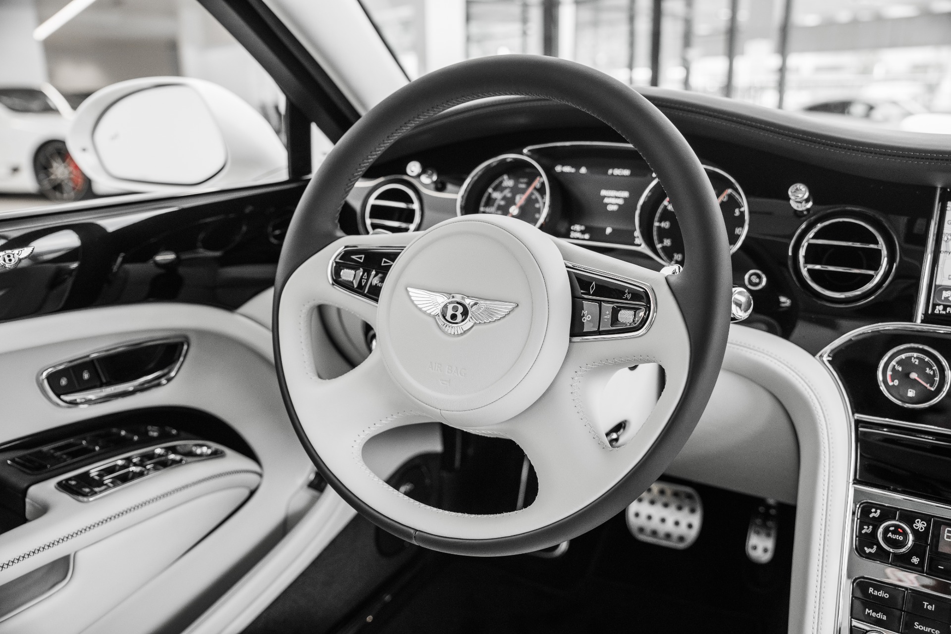 New 2020 Bentley Mulsanne | St. Petersburg, FL