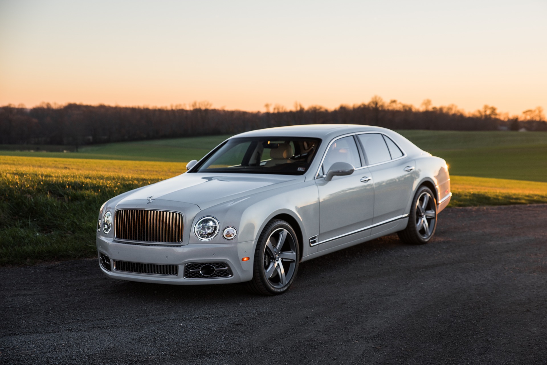 New 2020 Bentley Mulsanne | St. Petersburg, FL