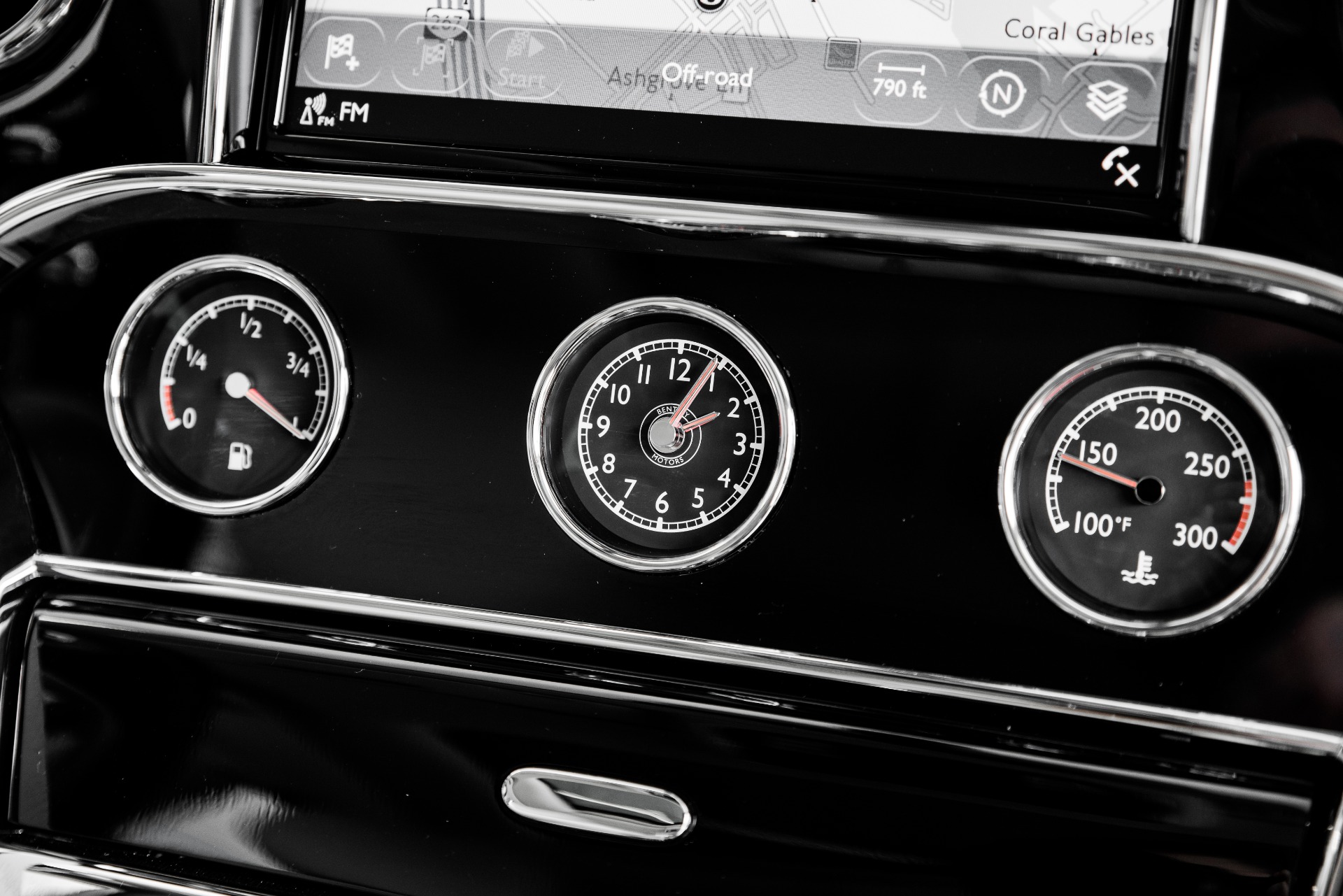 New 2020 Bentley Mulsanne | St. Petersburg, FL