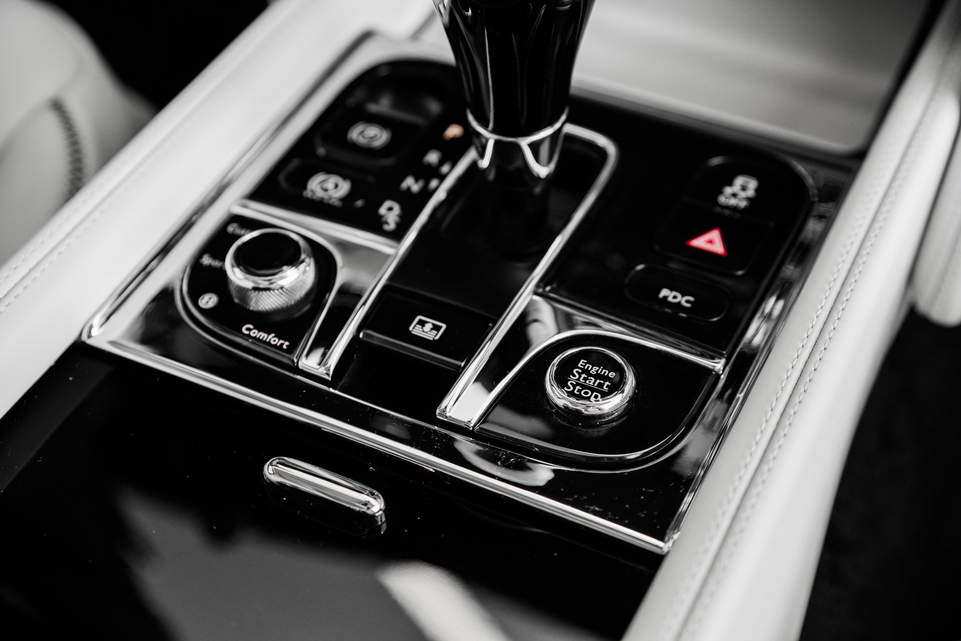 New 2020 Bentley Mulsanne | St. Petersburg, FL