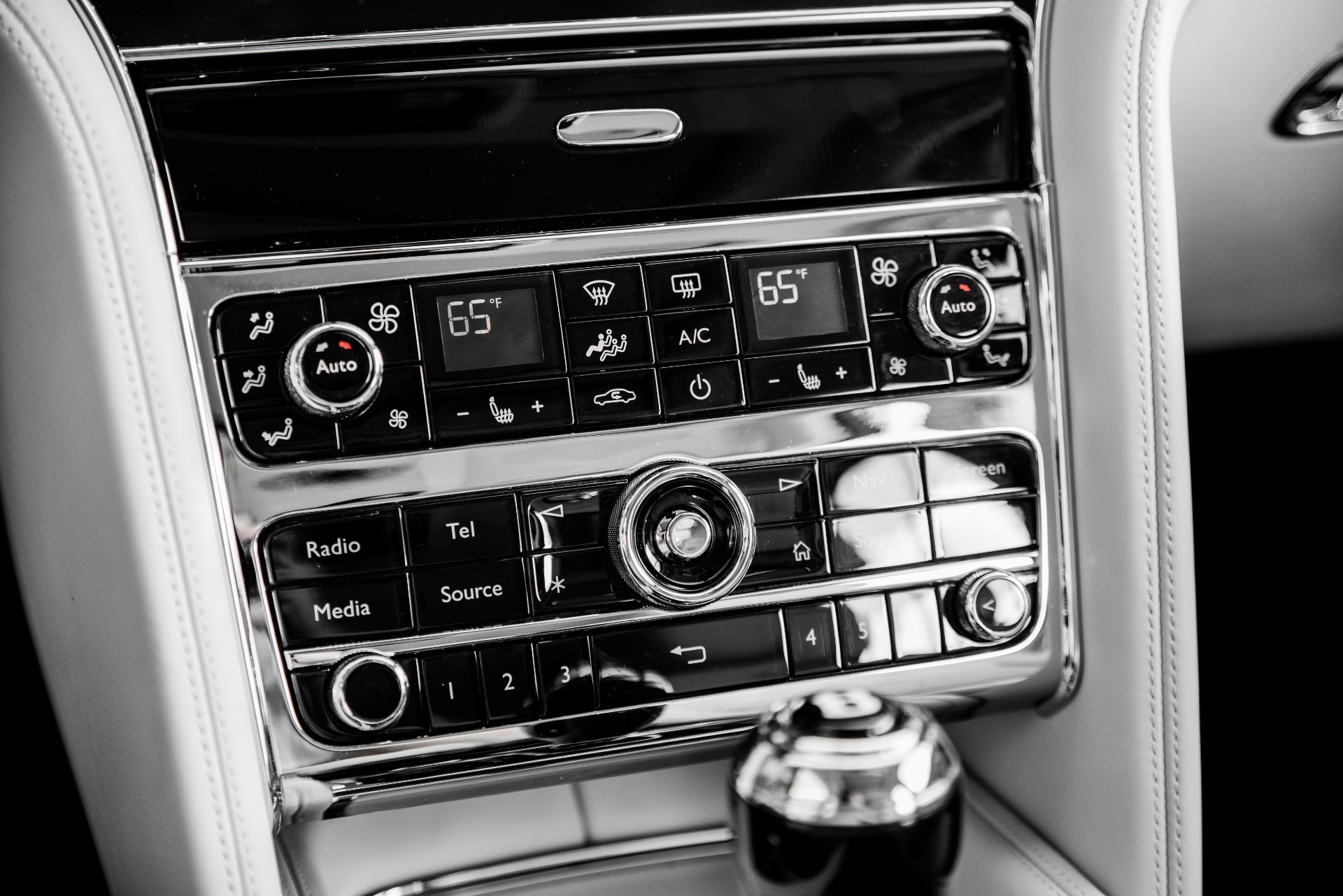 New 2020 Bentley Mulsanne | St. Petersburg, FL
