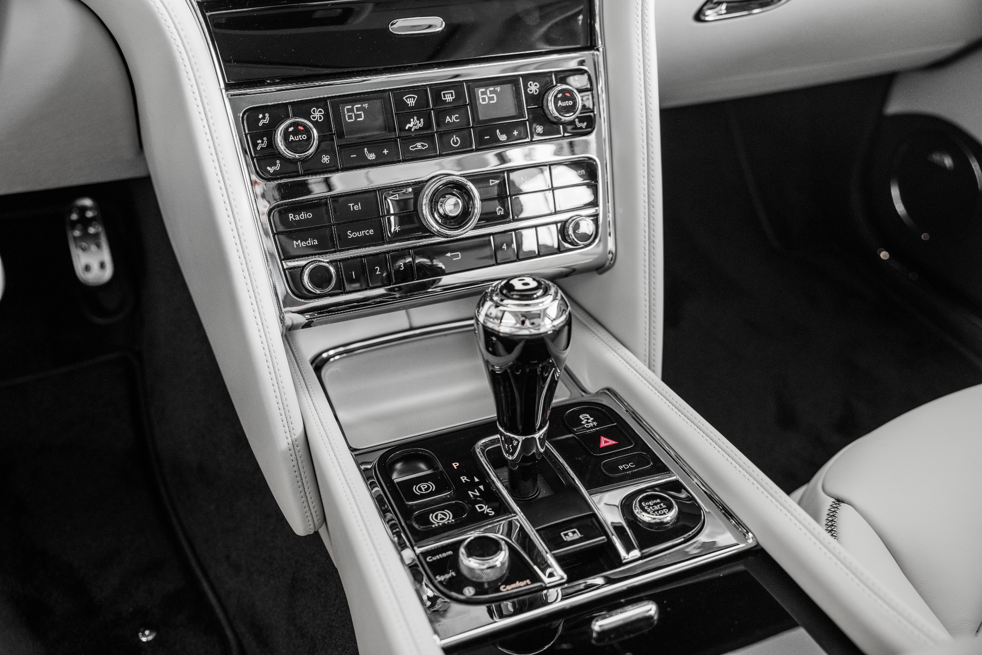 New 2020 Bentley Mulsanne | St. Petersburg, FL