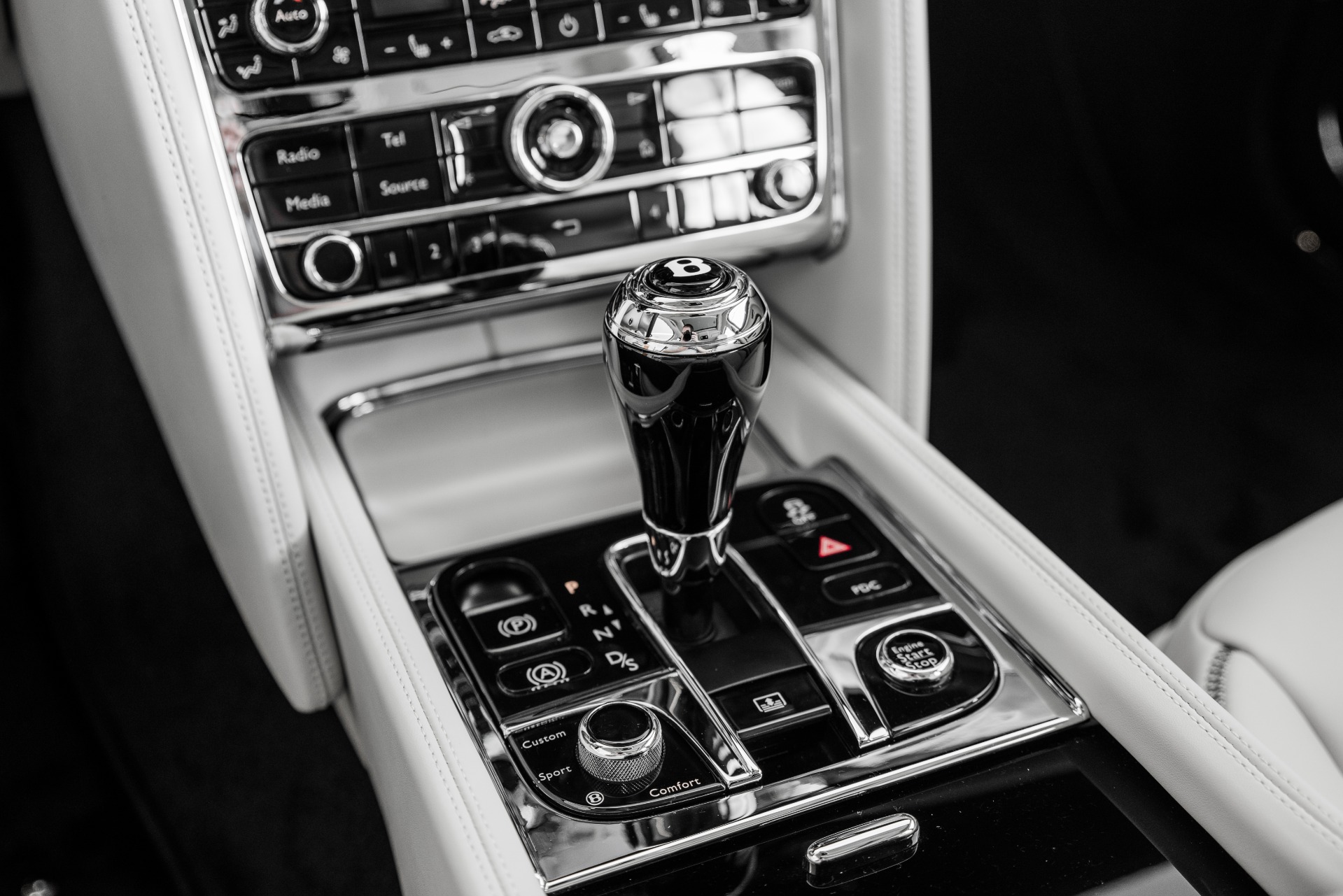 New 2020 Bentley Mulsanne | St. Petersburg, FL