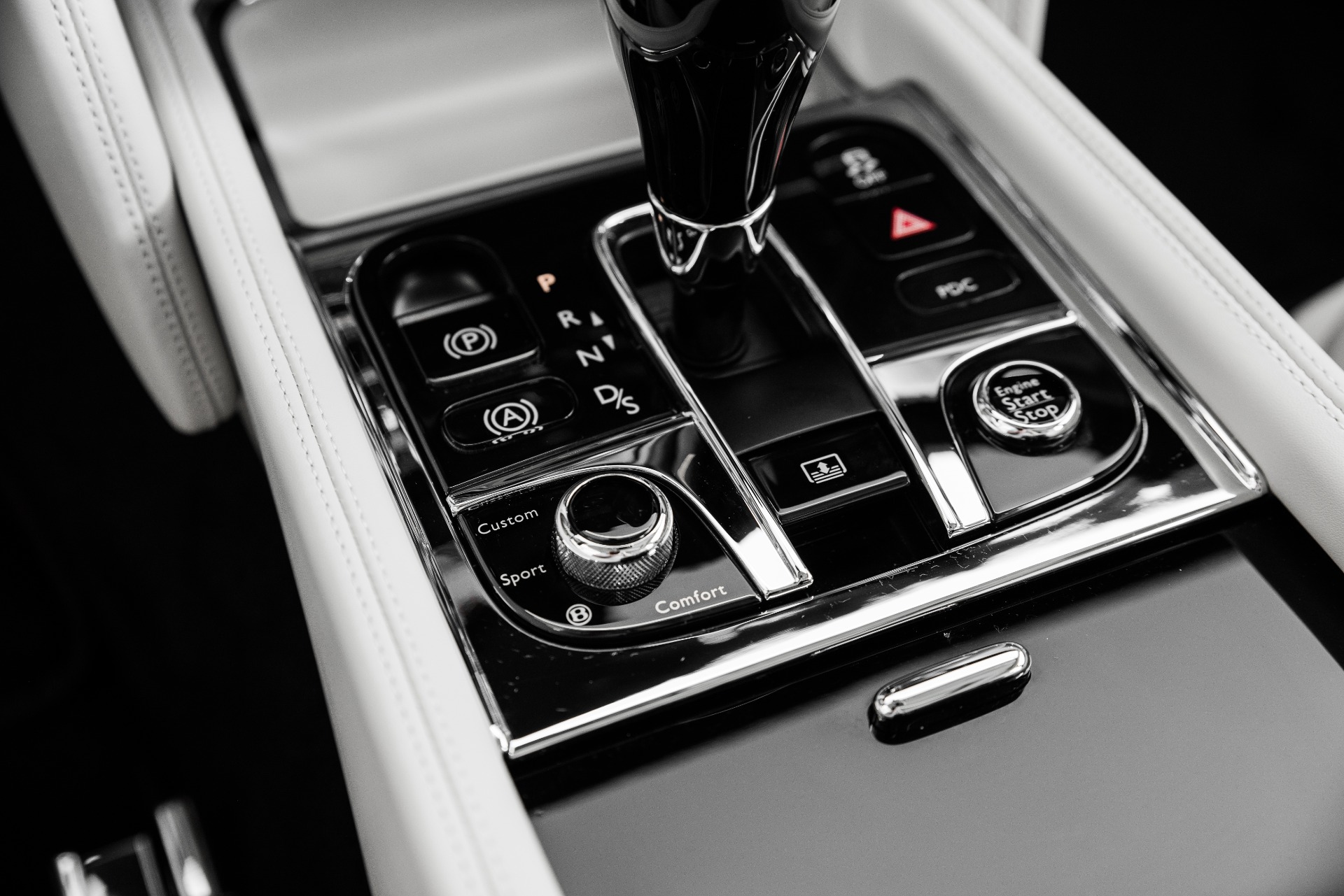 New 2020 Bentley Mulsanne | St. Petersburg, FL