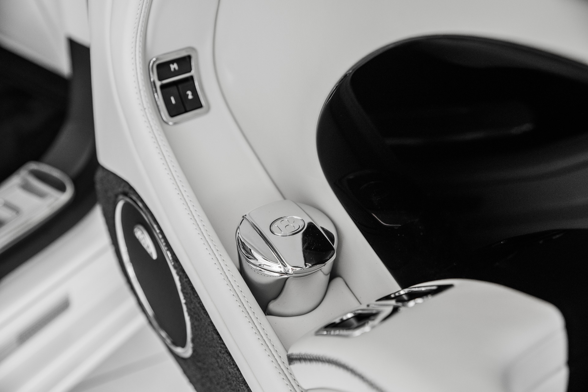 New 2020 Bentley Mulsanne | St. Petersburg, FL